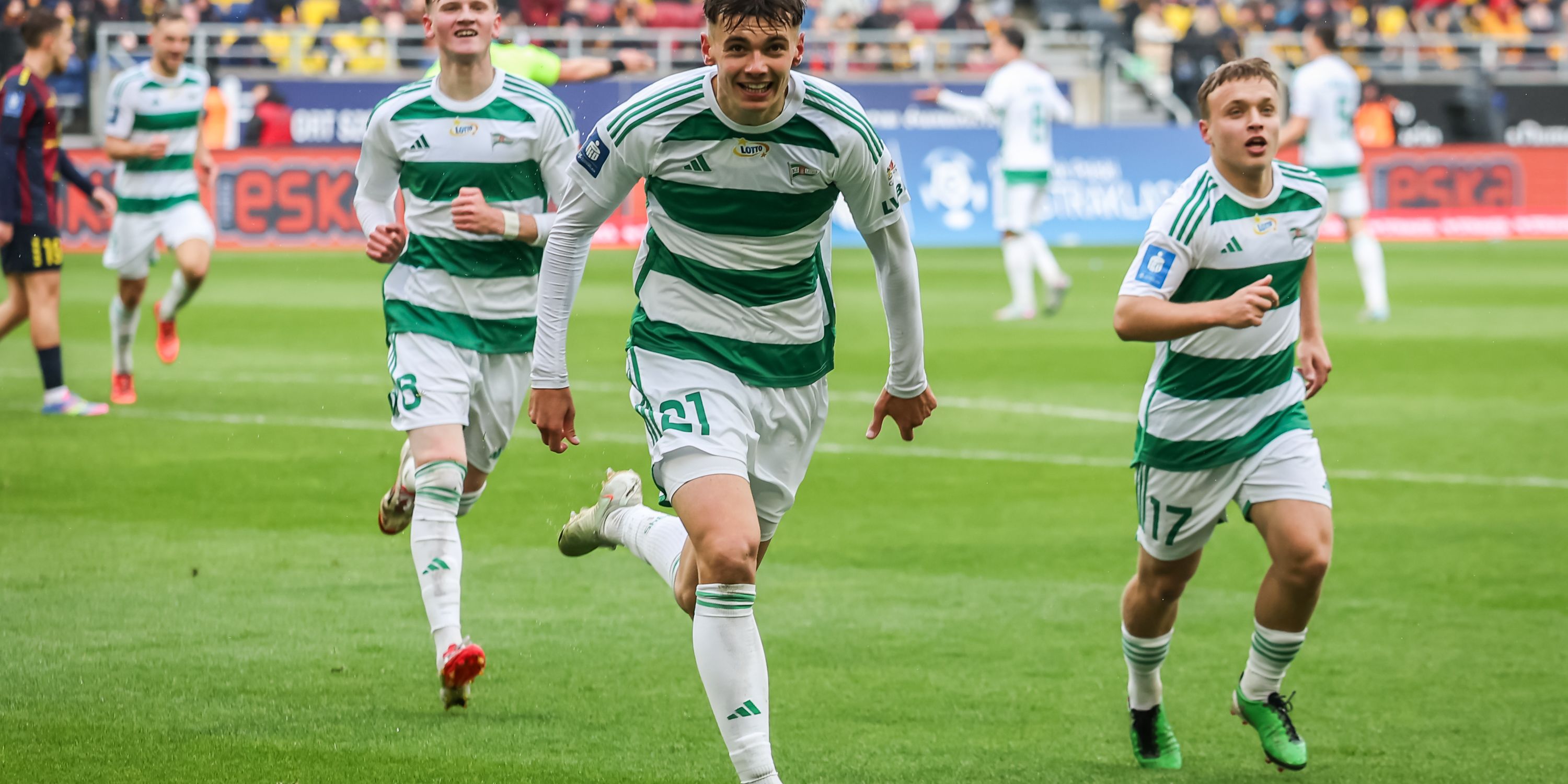 PKO BP Ekstraklasa Blog