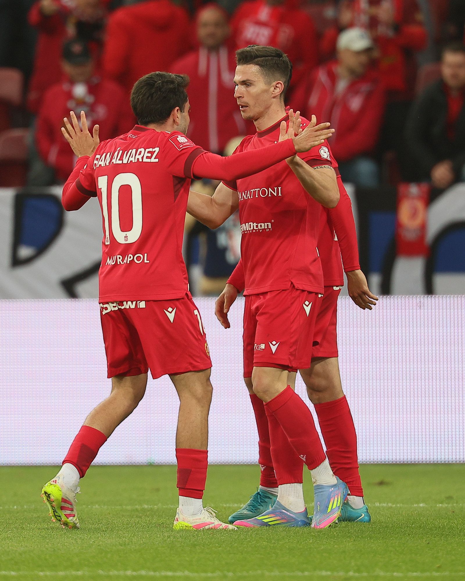PKO BP Ekstraklasa Blog