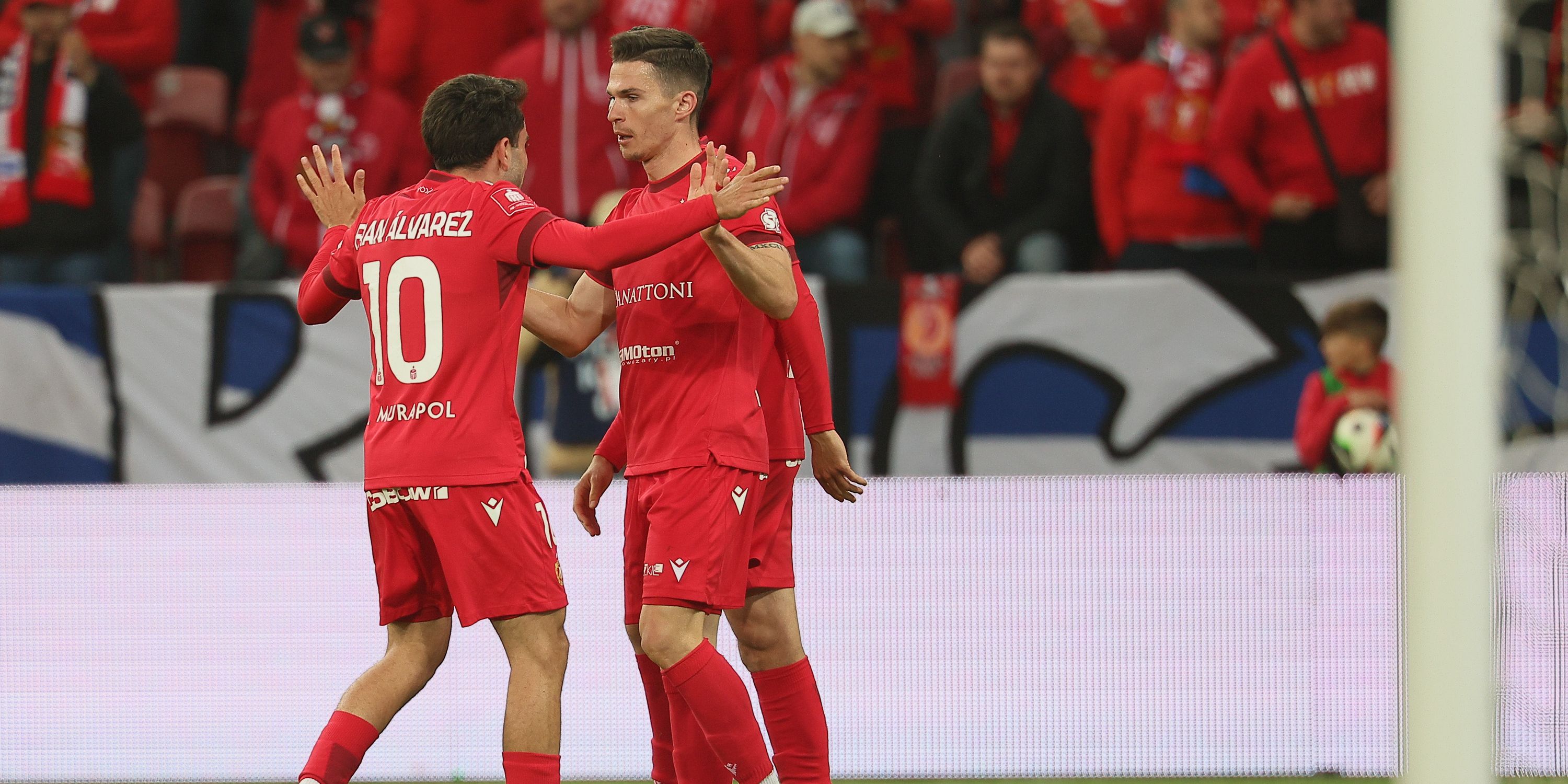 PKO BP Ekstraklasa Blog
