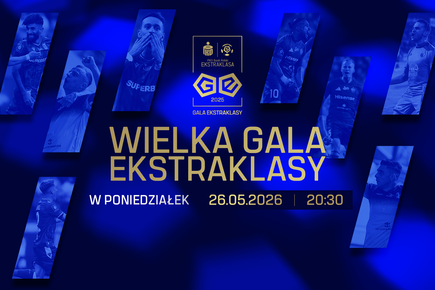PKO BP Ekstraklasa Blog