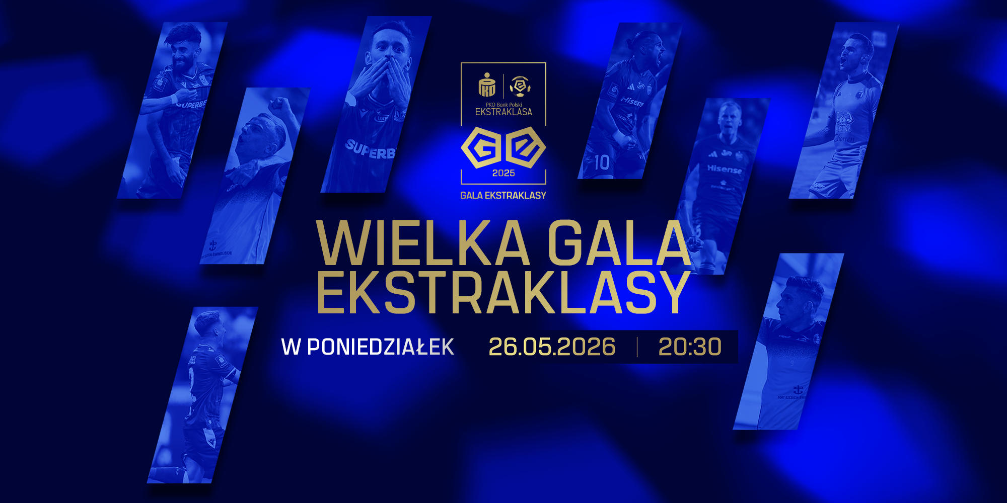 PKO BP Ekstraklasa Blog
