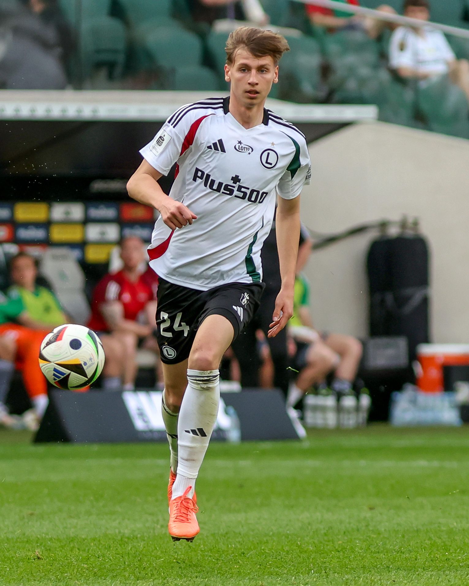 PKO BP Ekstraklasa Blog