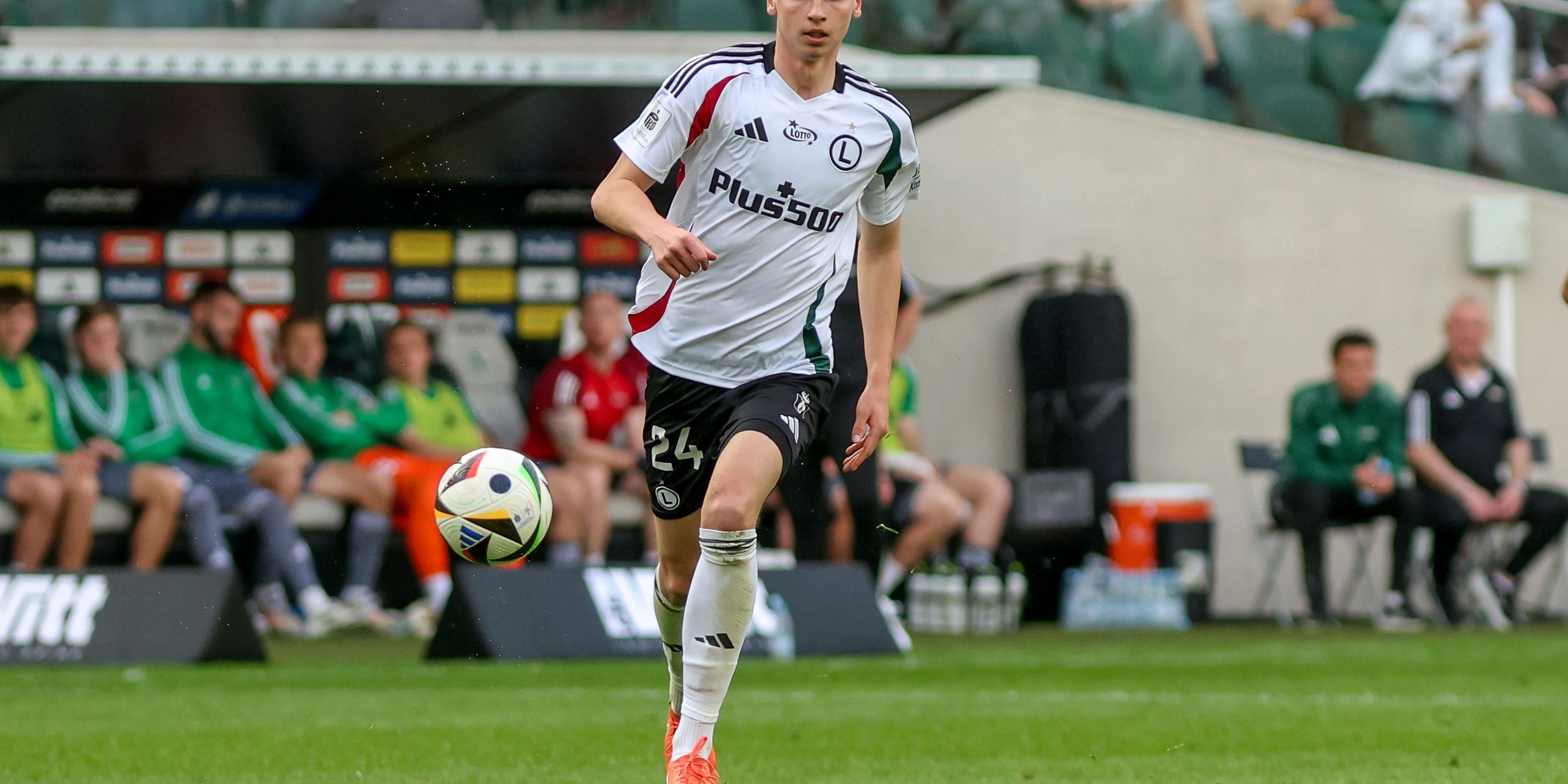 PKO BP Ekstraklasa Blog