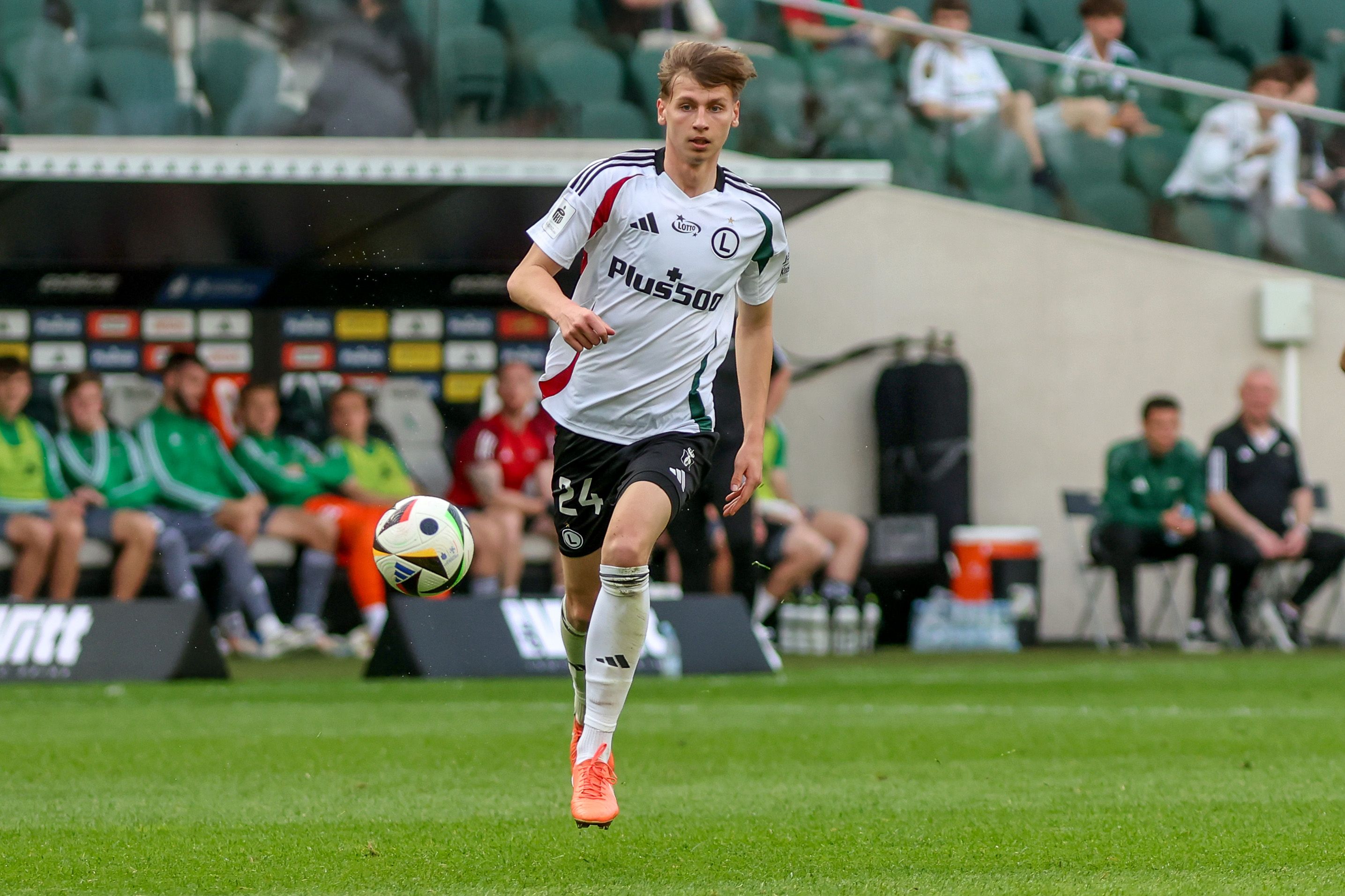 PKO BP Ekstraklasa Blog