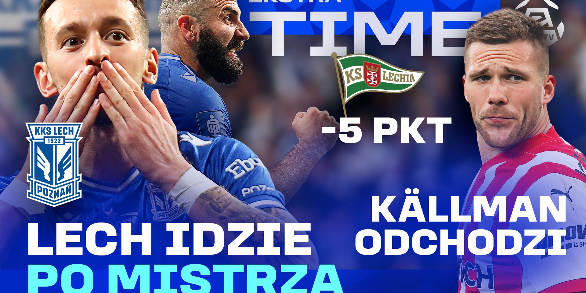 PKO BP Ekstraklasa Blog