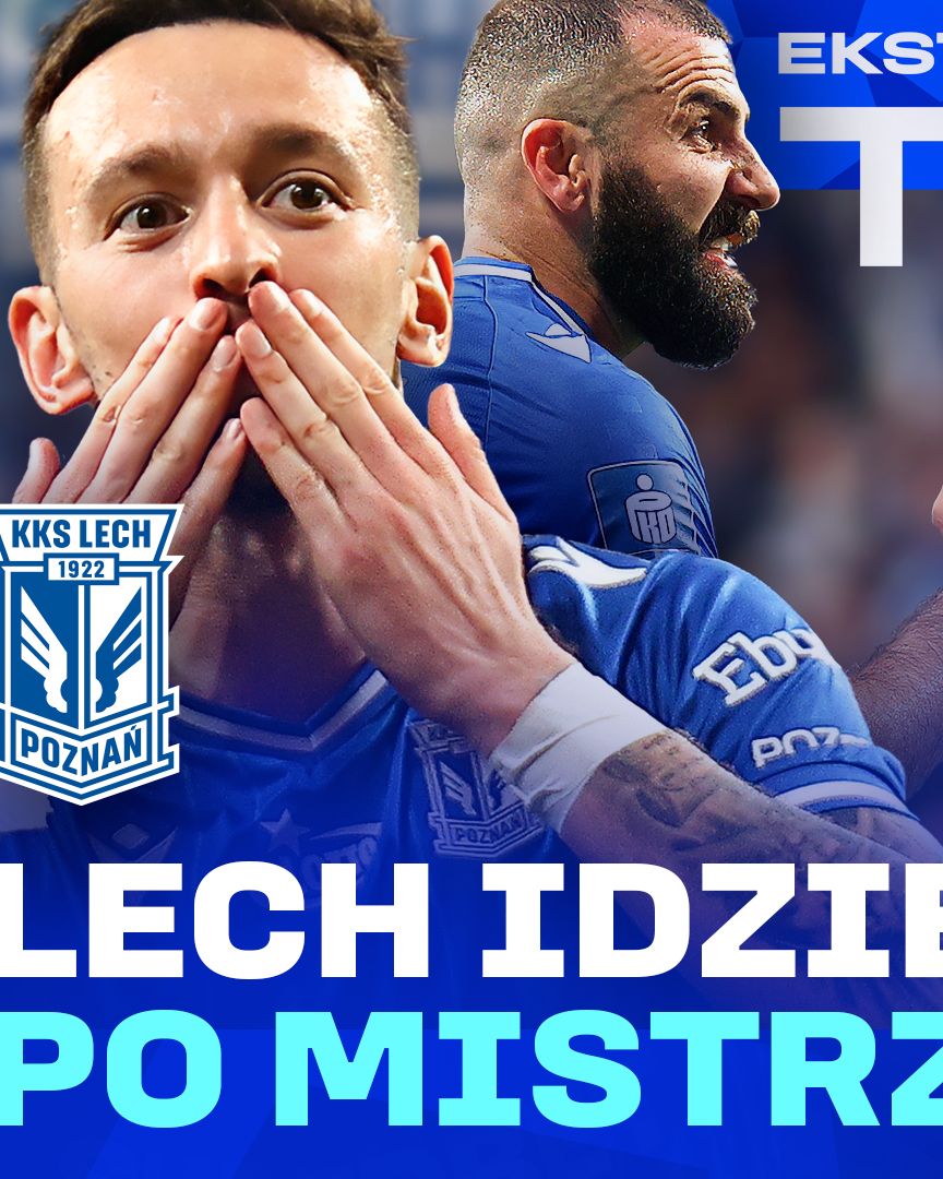 PKO BP Ekstraklasa Blog