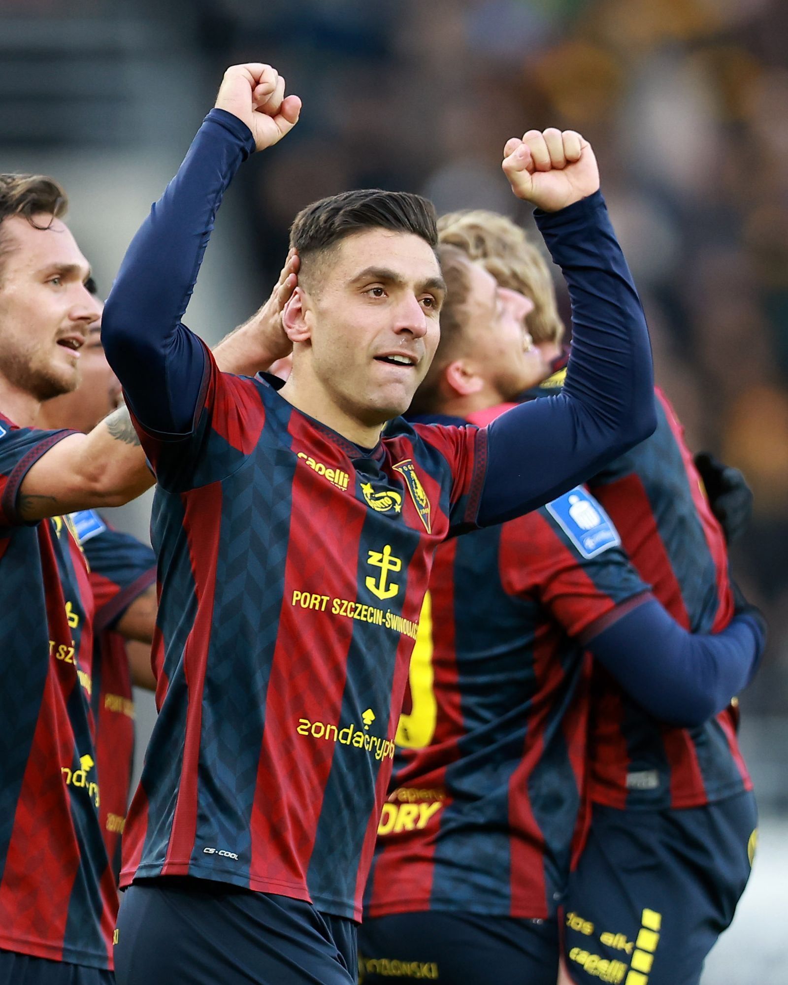 PKO BP Ekstraklasa Blog