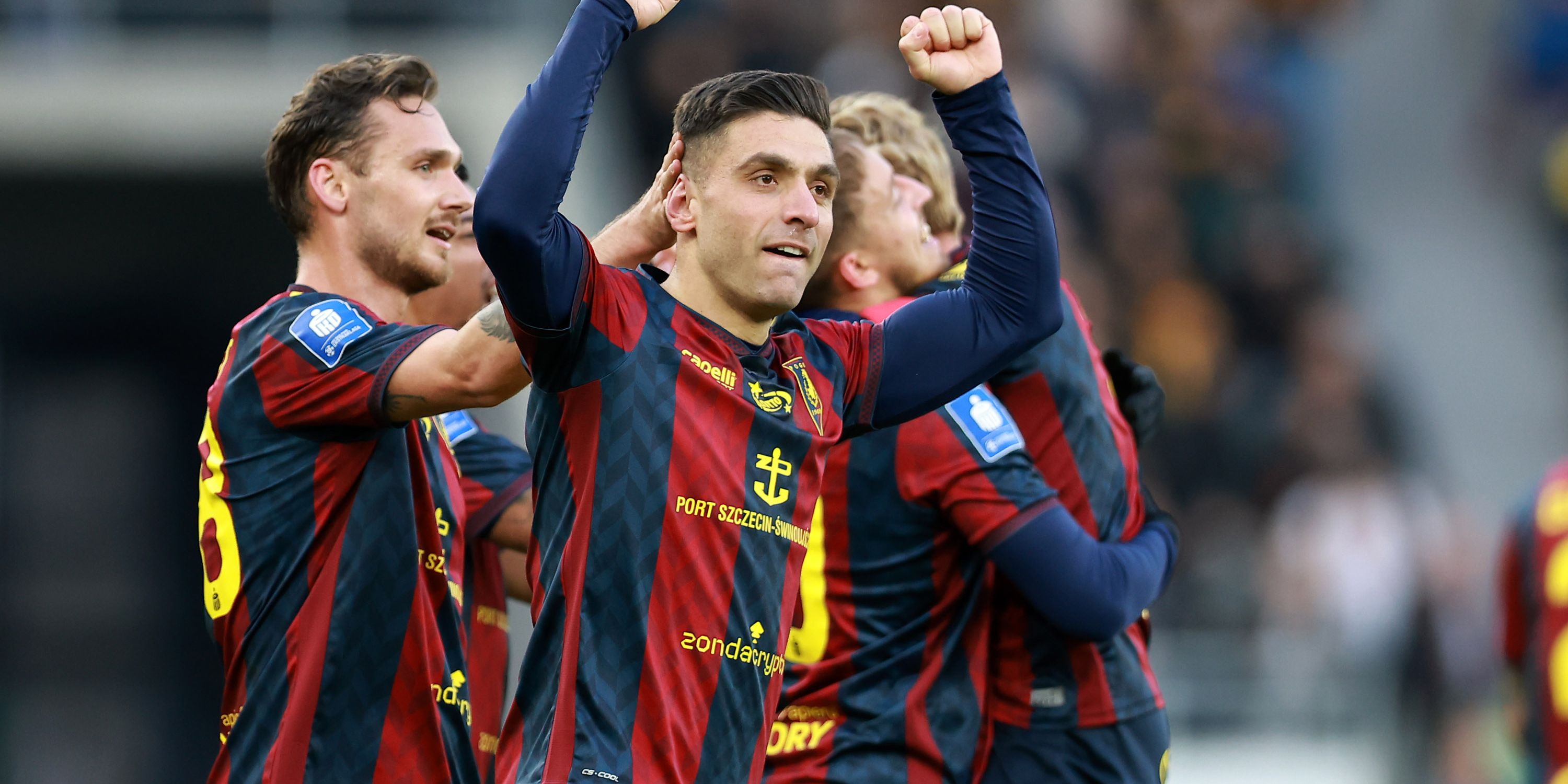 PKO BP Ekstraklasa Blog