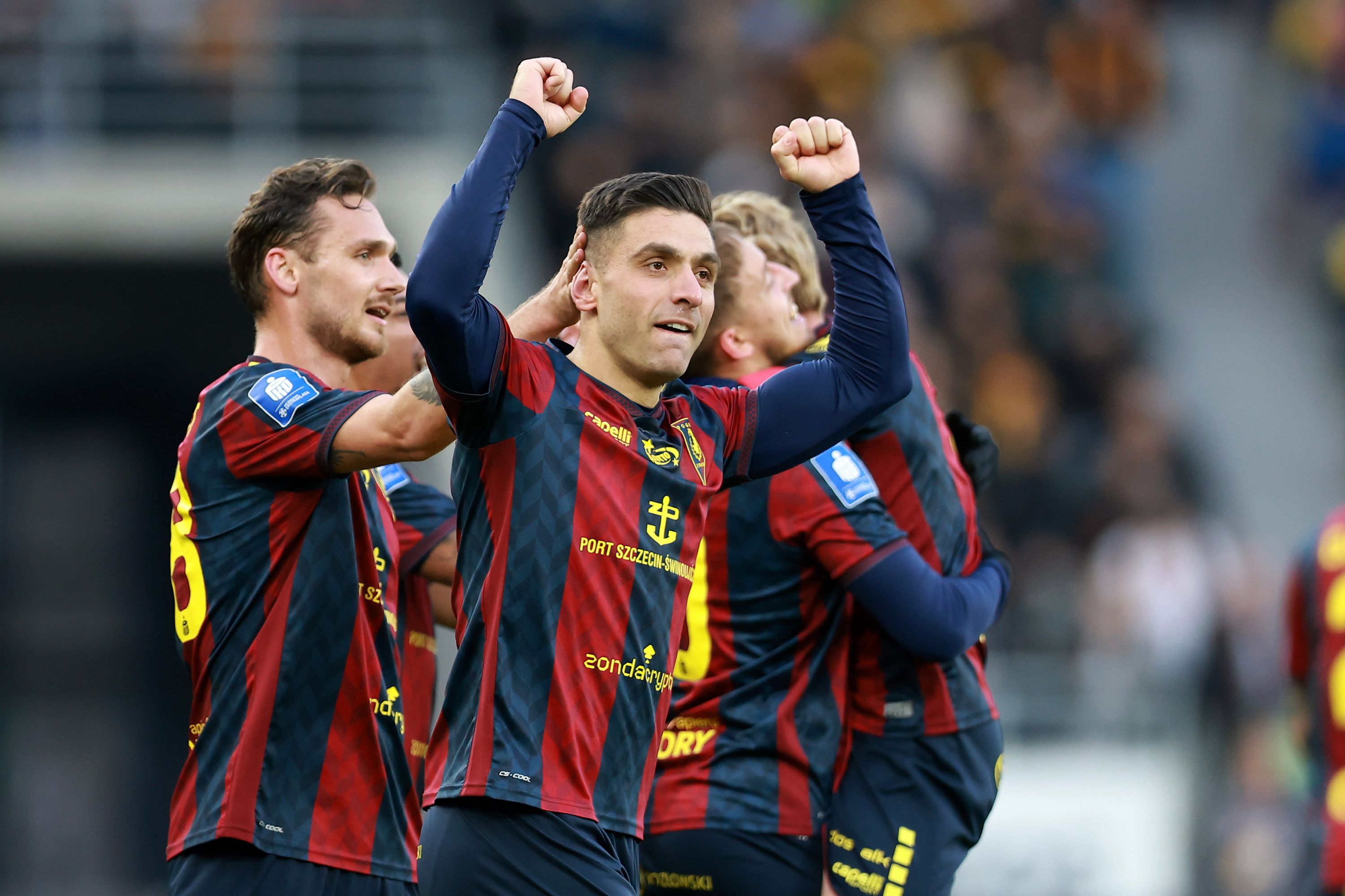 PKO BP Ekstraklasa Blog