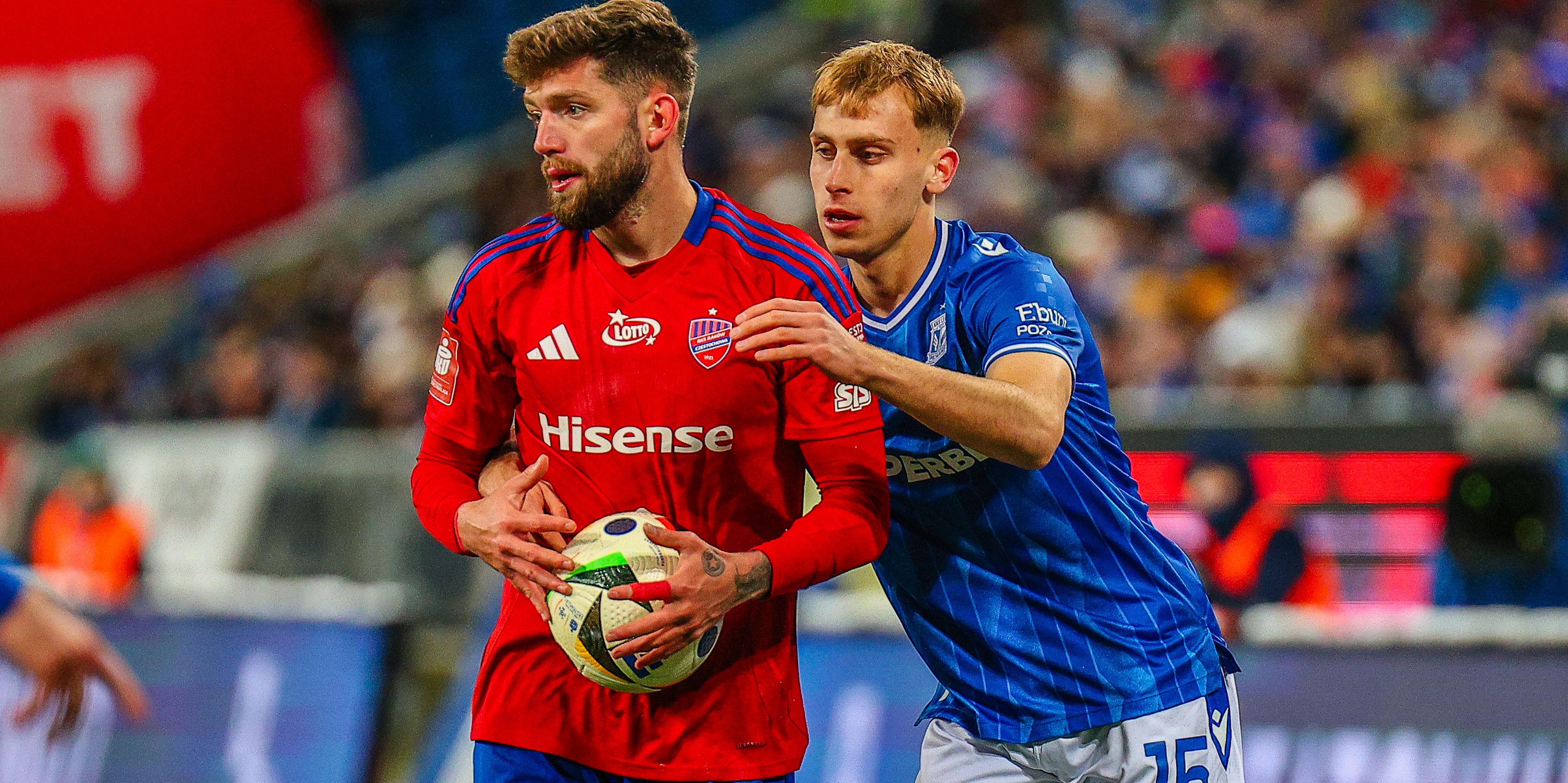 PKO BP Ekstraklasa Blog