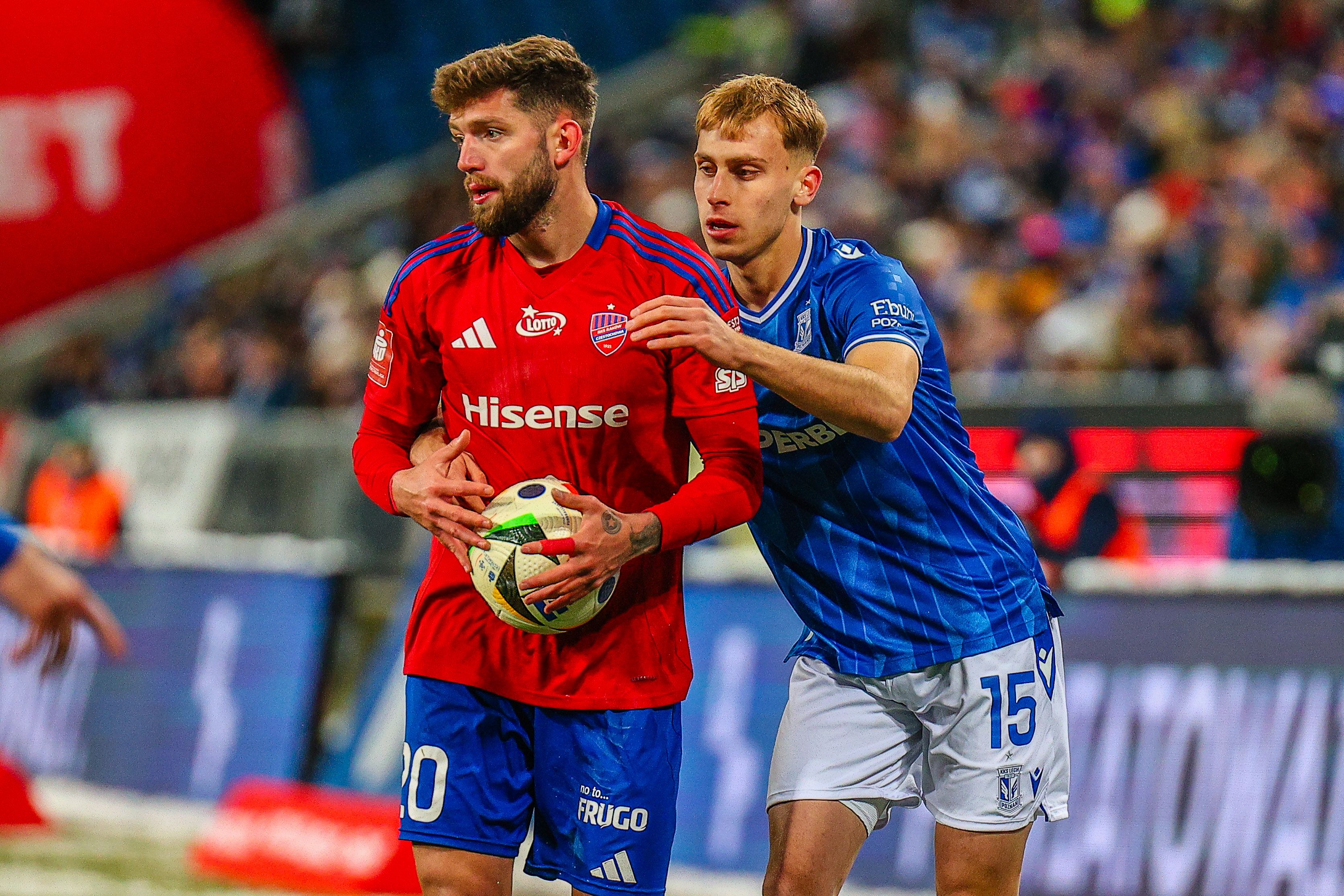 PKO BP Ekstraklasa Blog