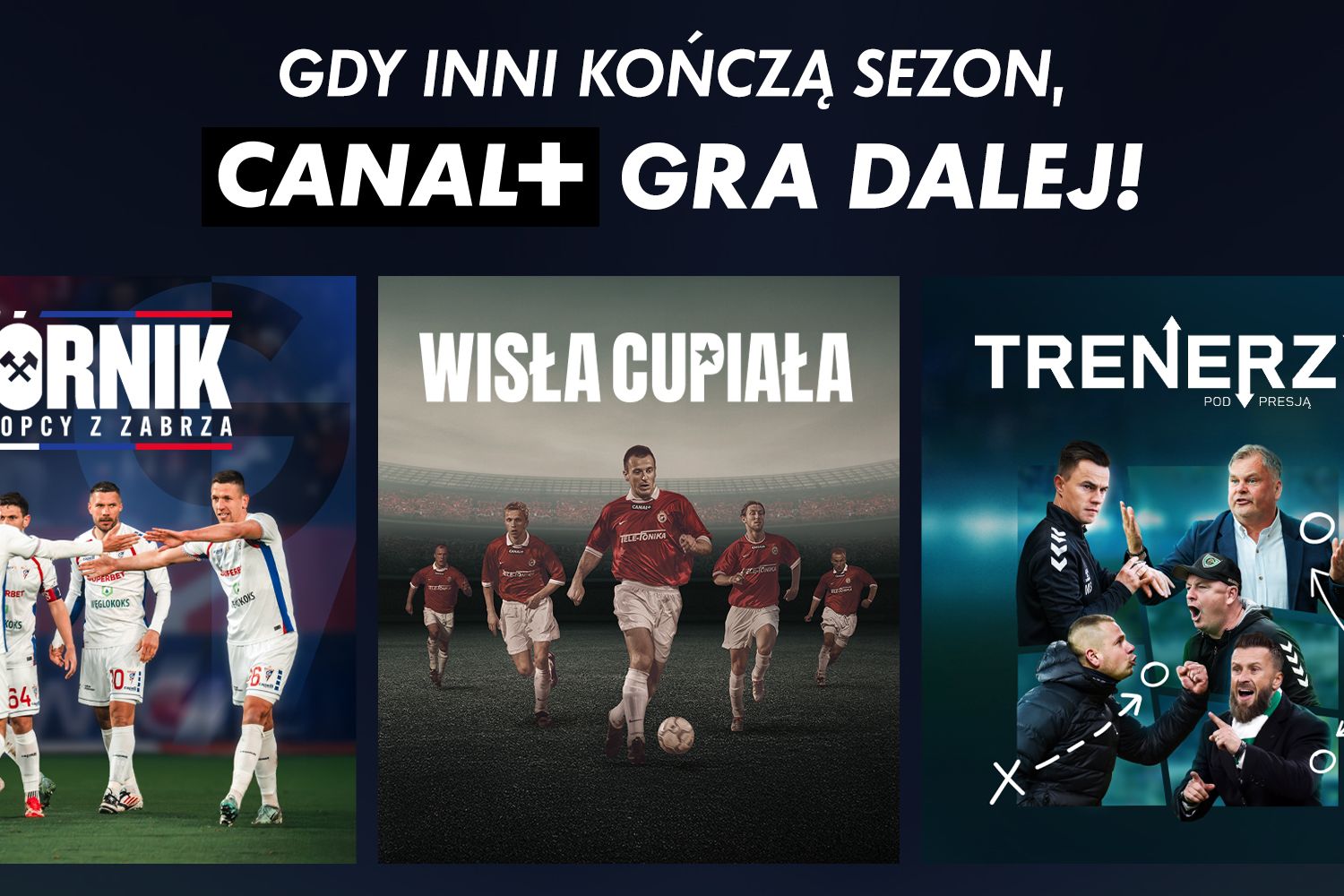 PKO BP Ekstraklasa Blog