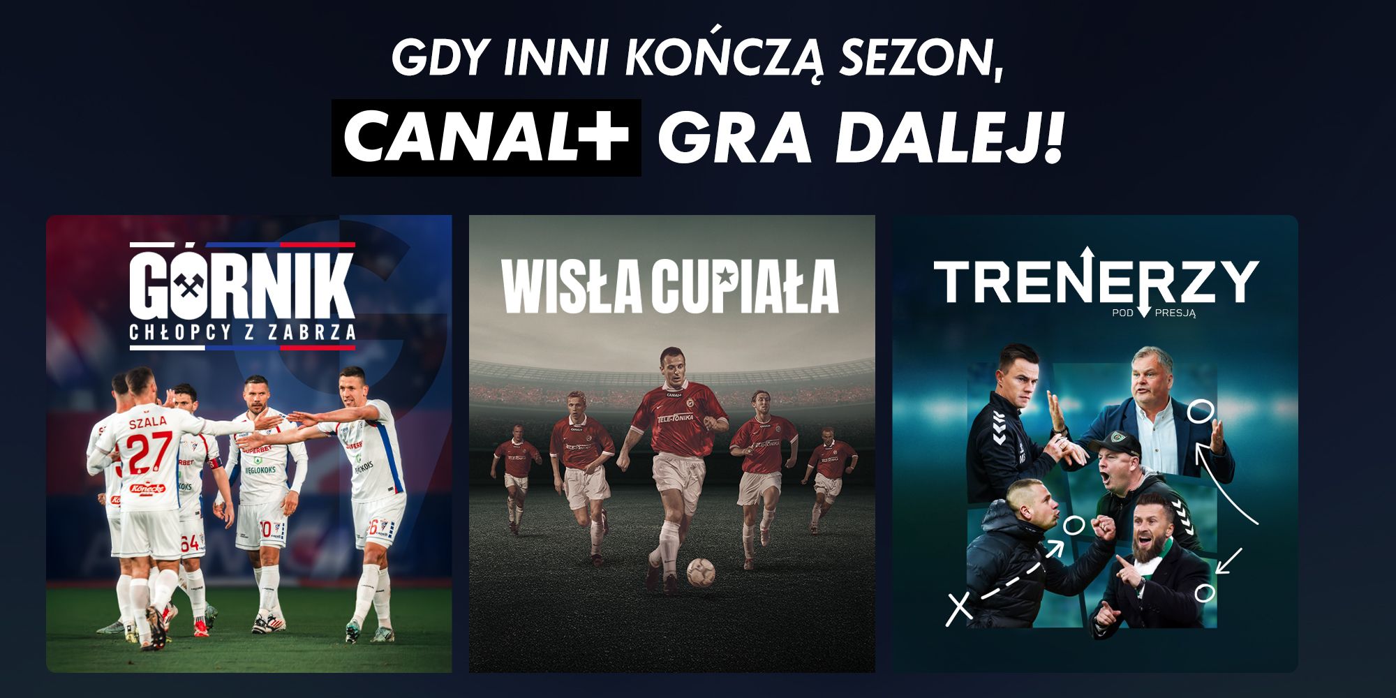 PKO BP Ekstraklasa Blog