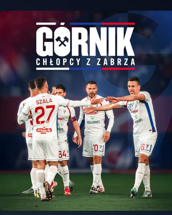 PKO BP Ekstraklasa Blog