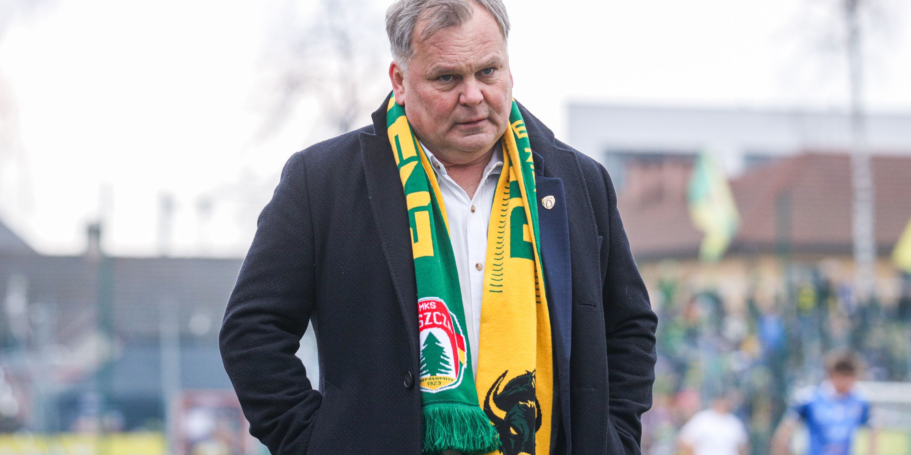 PKO BP Ekstraklasa Blog