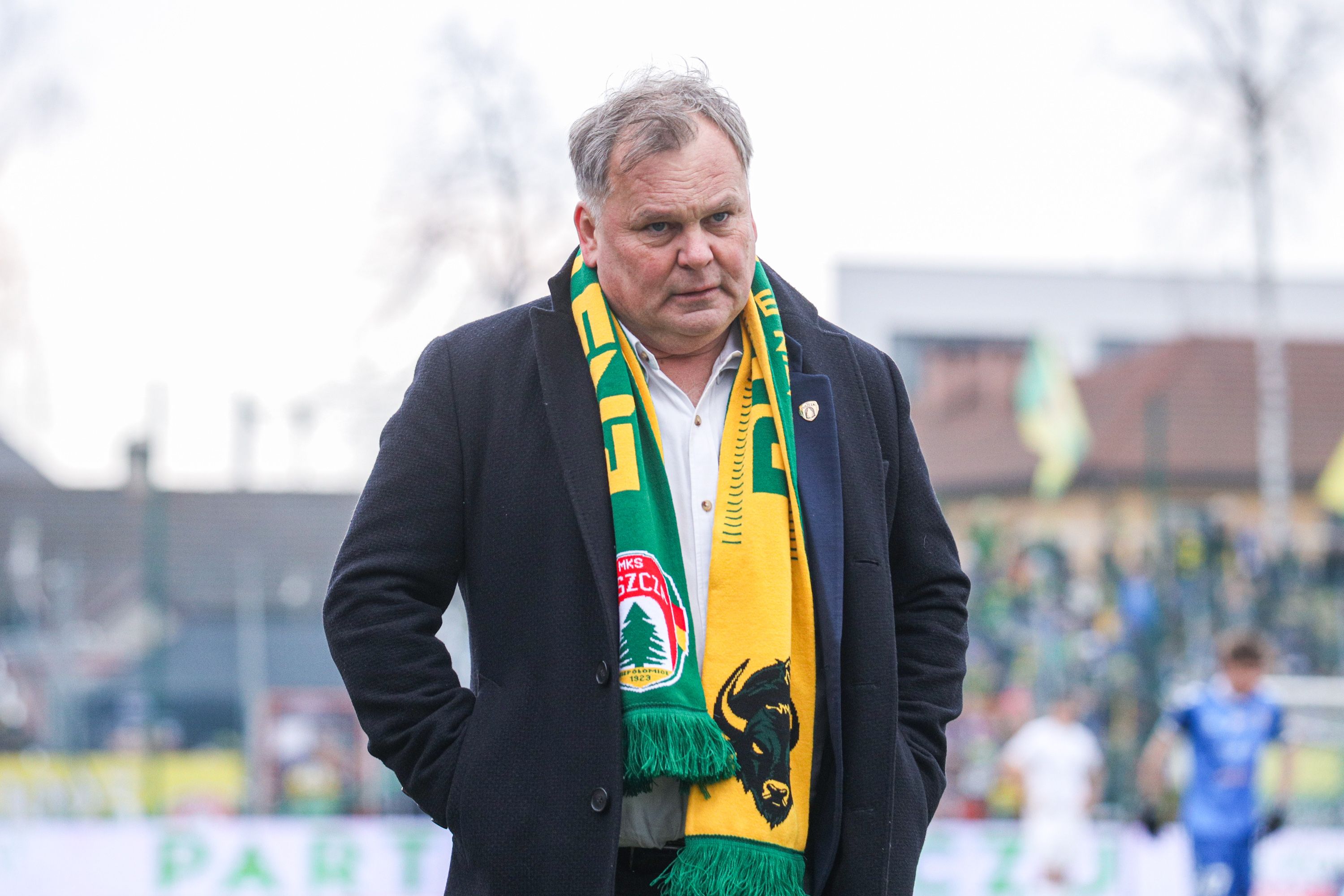 PKO BP Ekstraklasa Blog