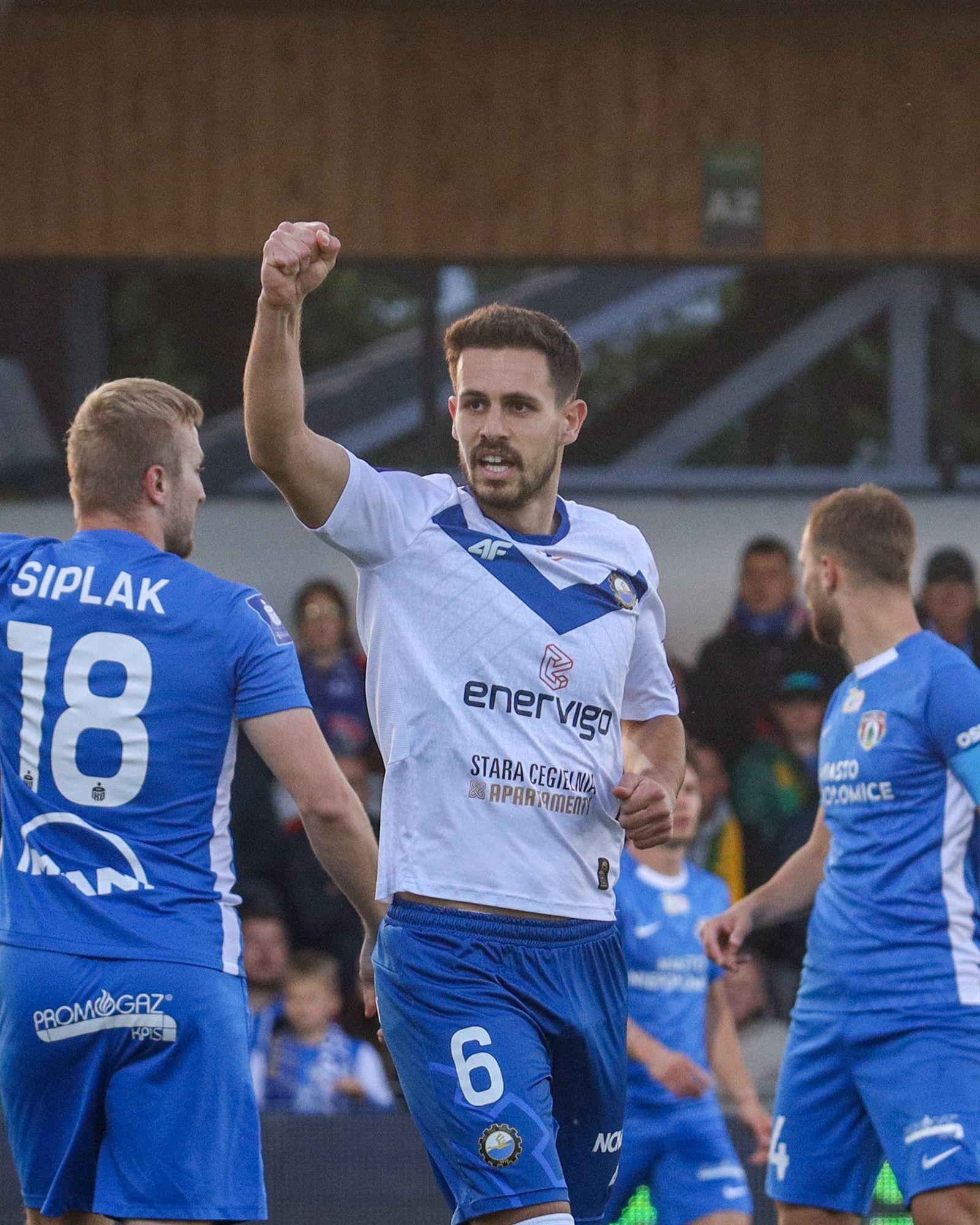 PKO BP Ekstraklasa Blog