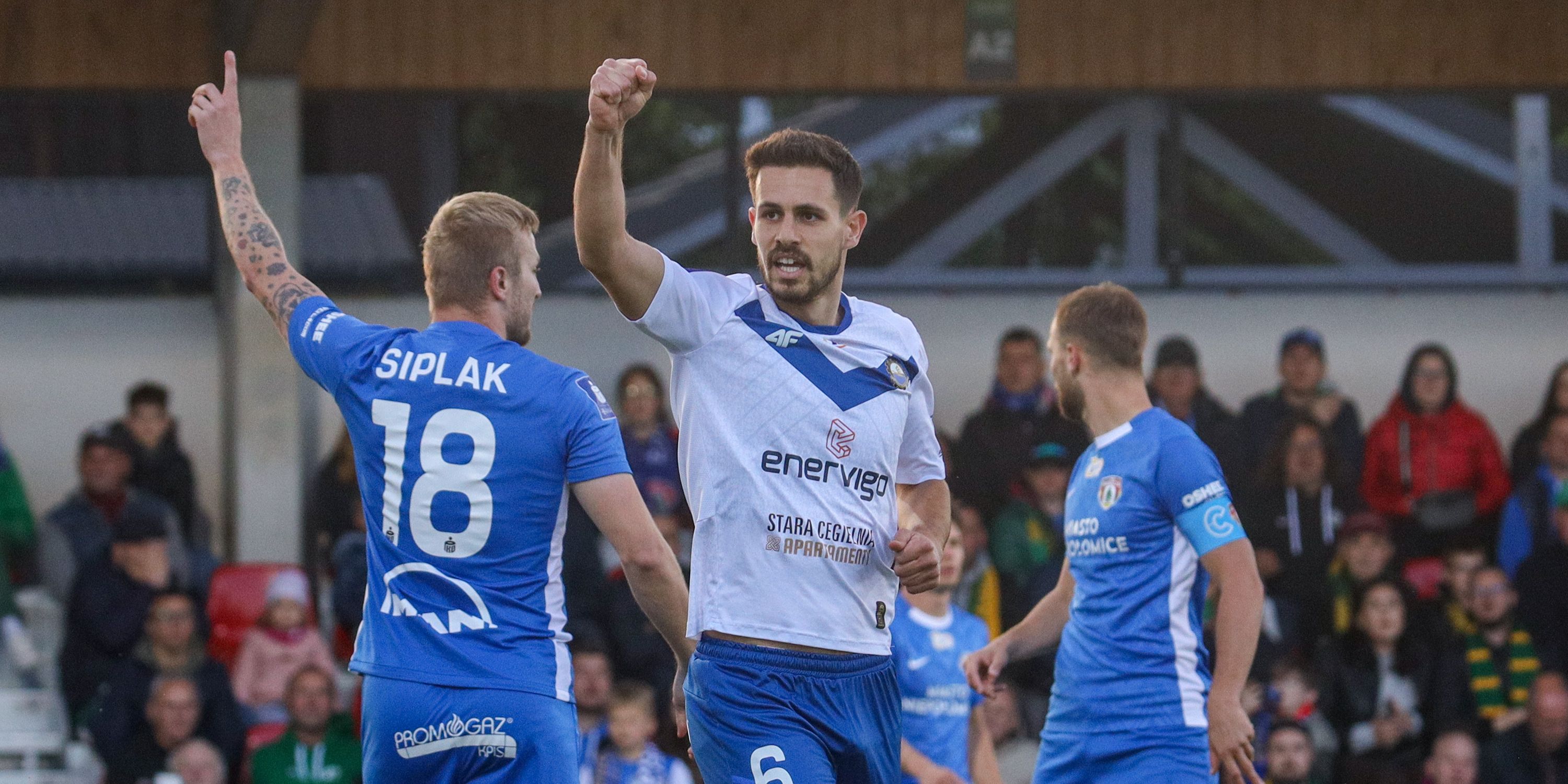 PKO BP Ekstraklasa Blog