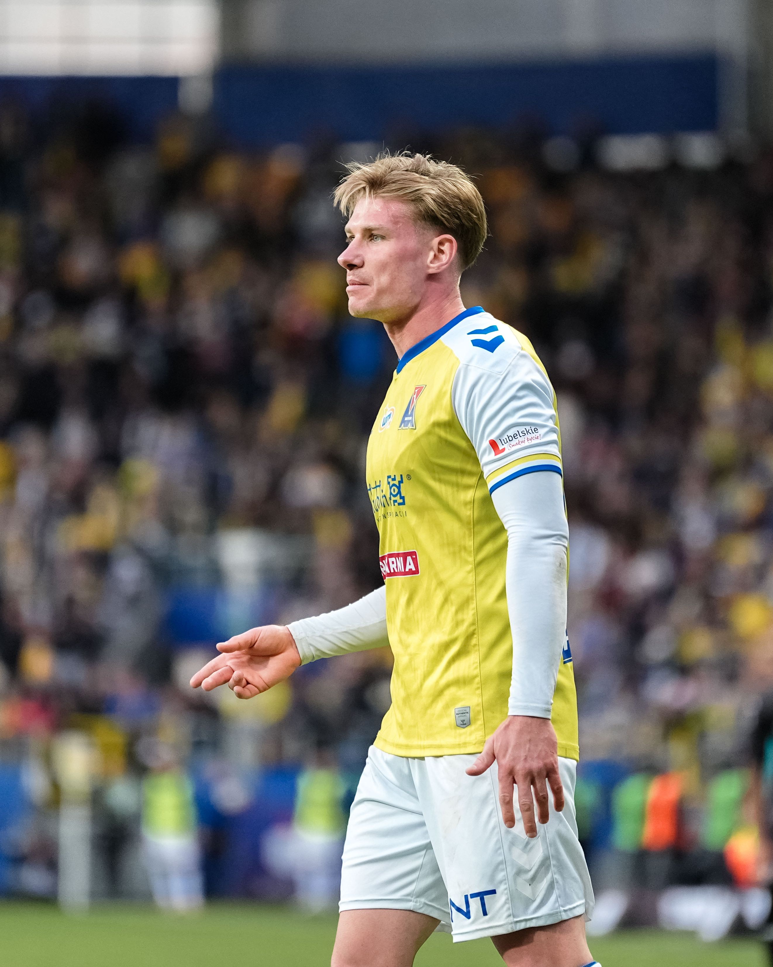 PKO BP Ekstraklasa Blog
