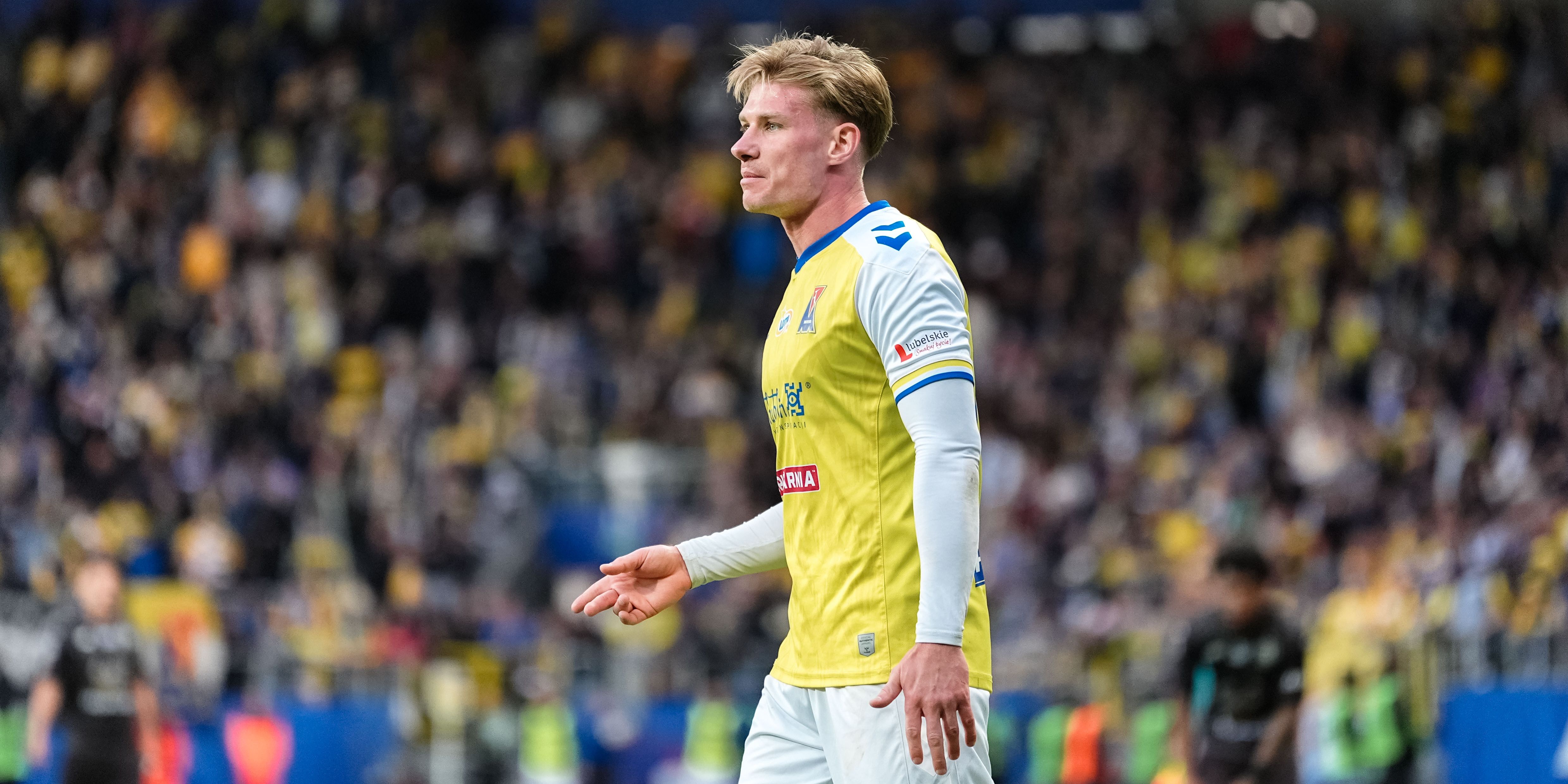 PKO BP Ekstraklasa Blog