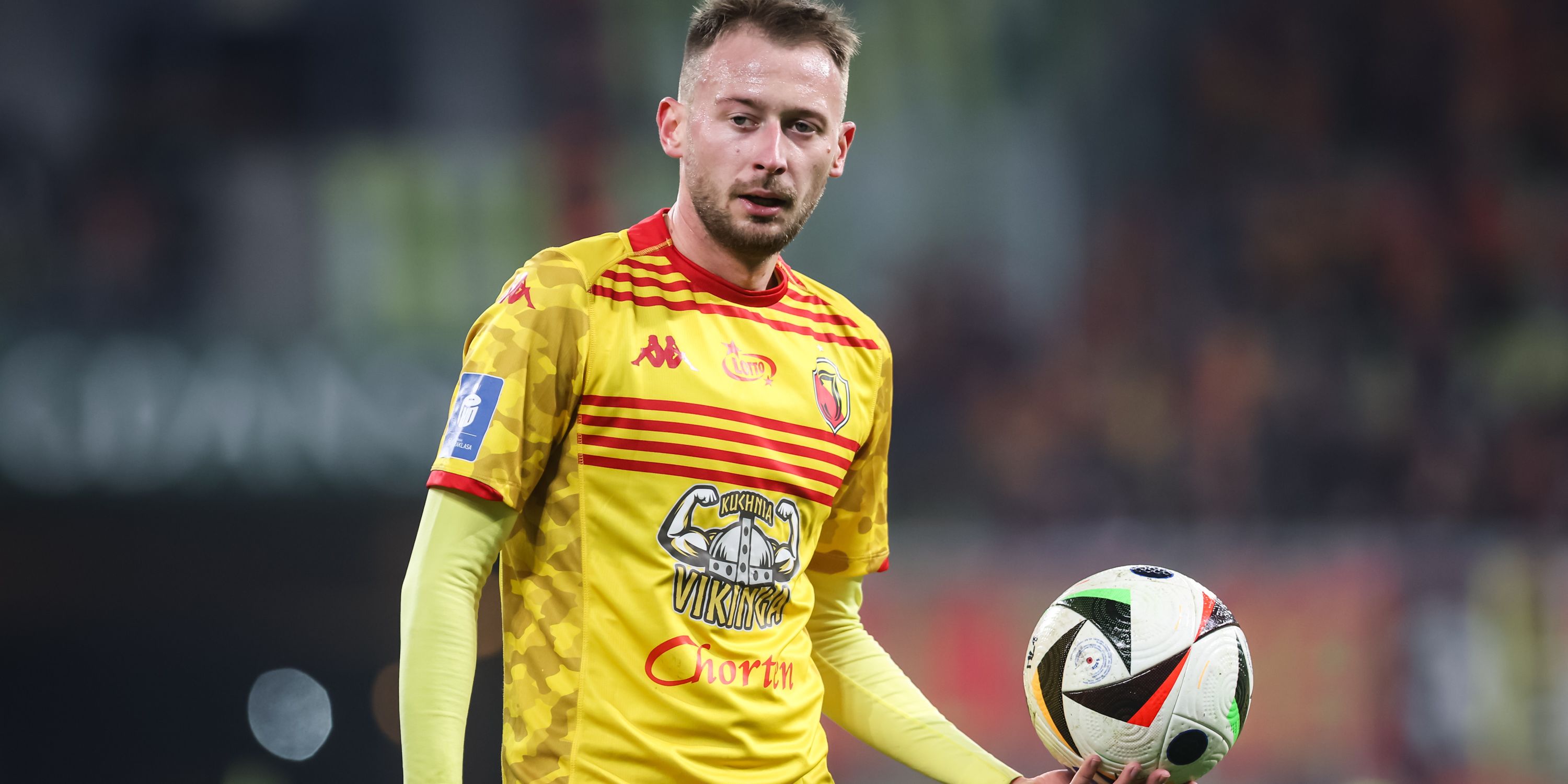 PKO BP Ekstraklasa Blog