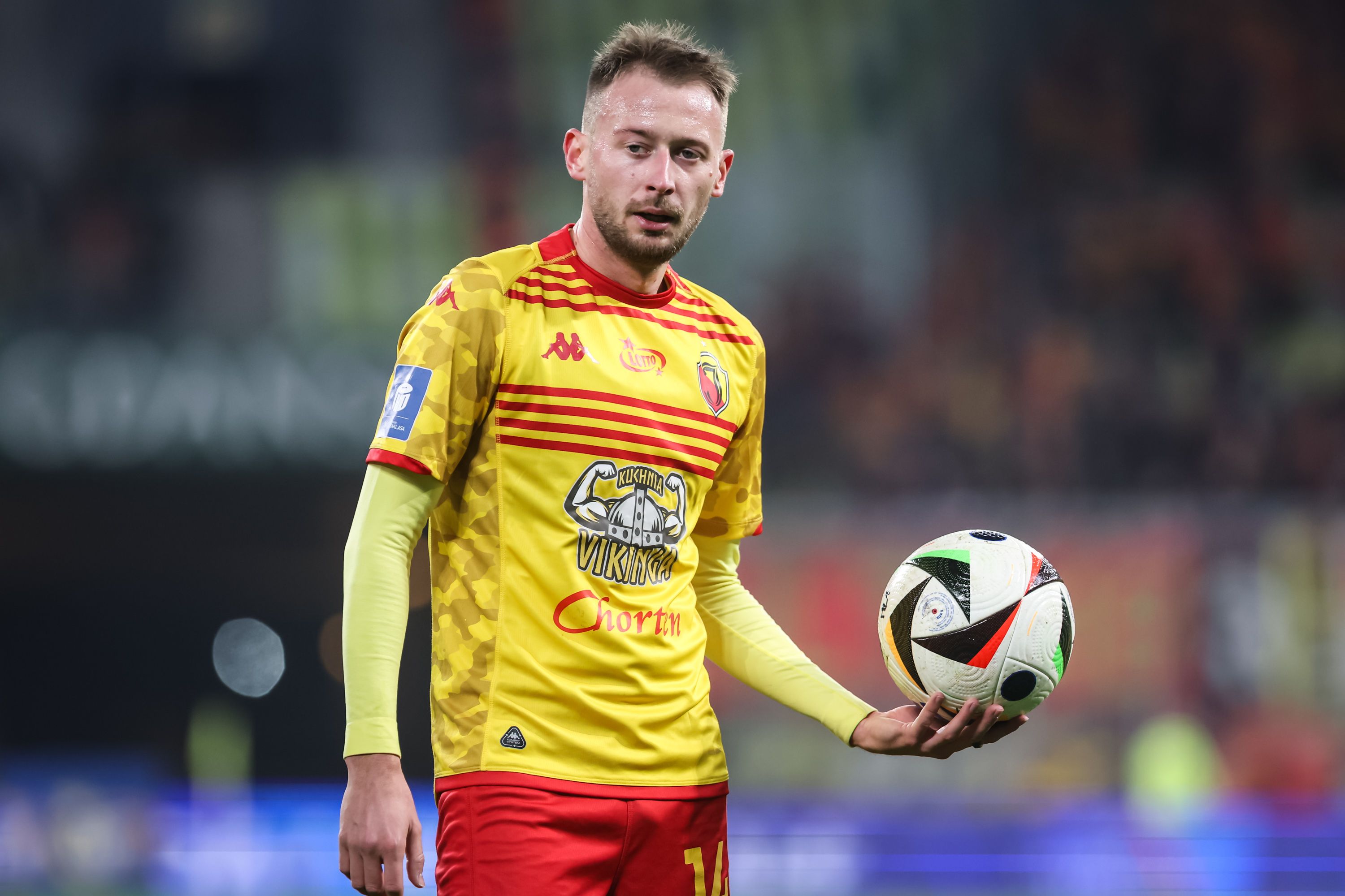 PKO BP Ekstraklasa Blog