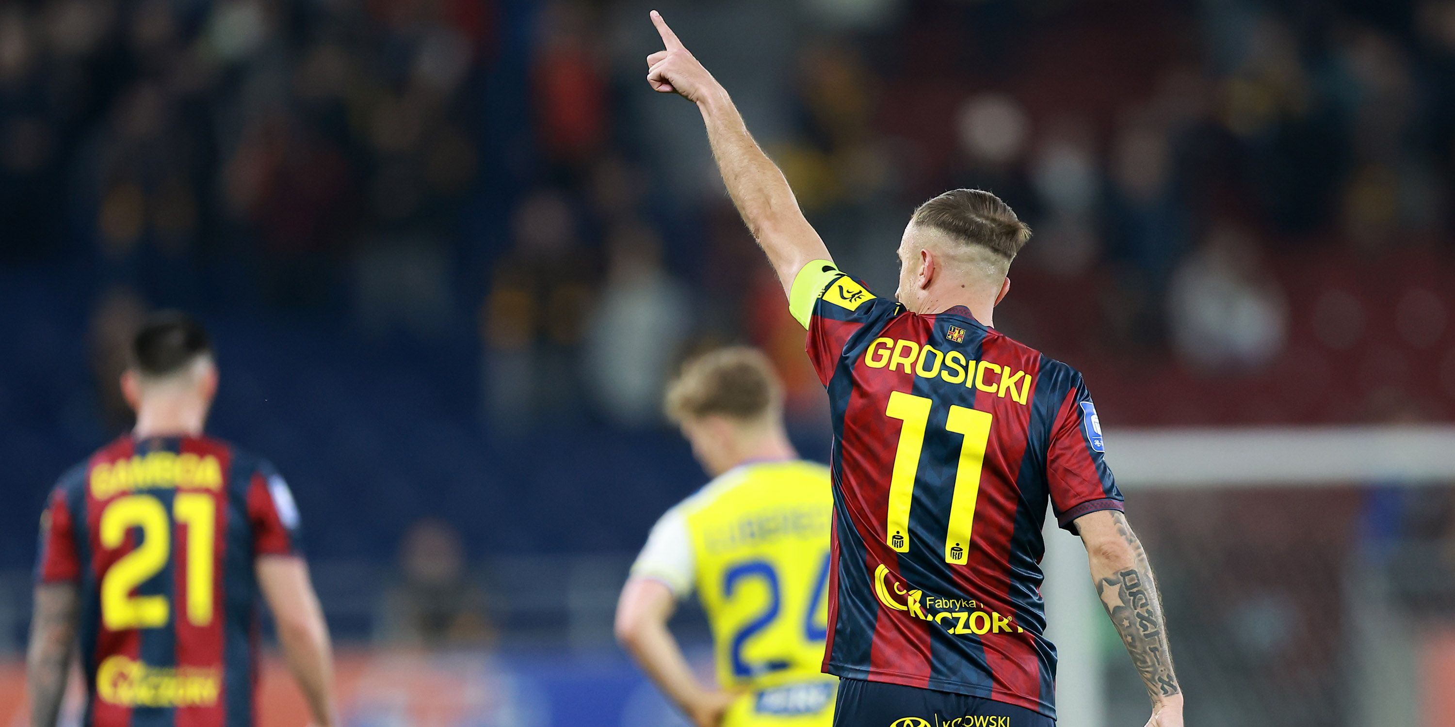 PKO BP Ekstraklasa Blog