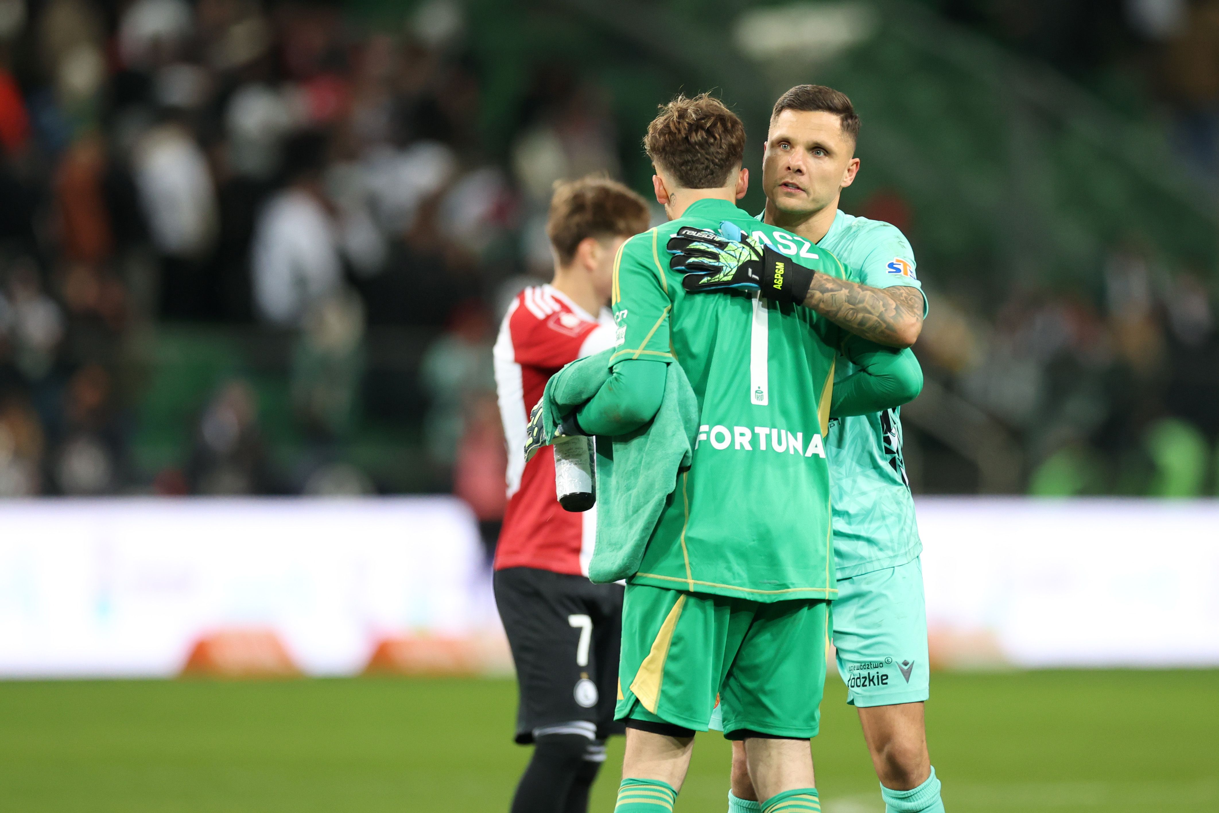 PKO BP Ekstraklasa Blog