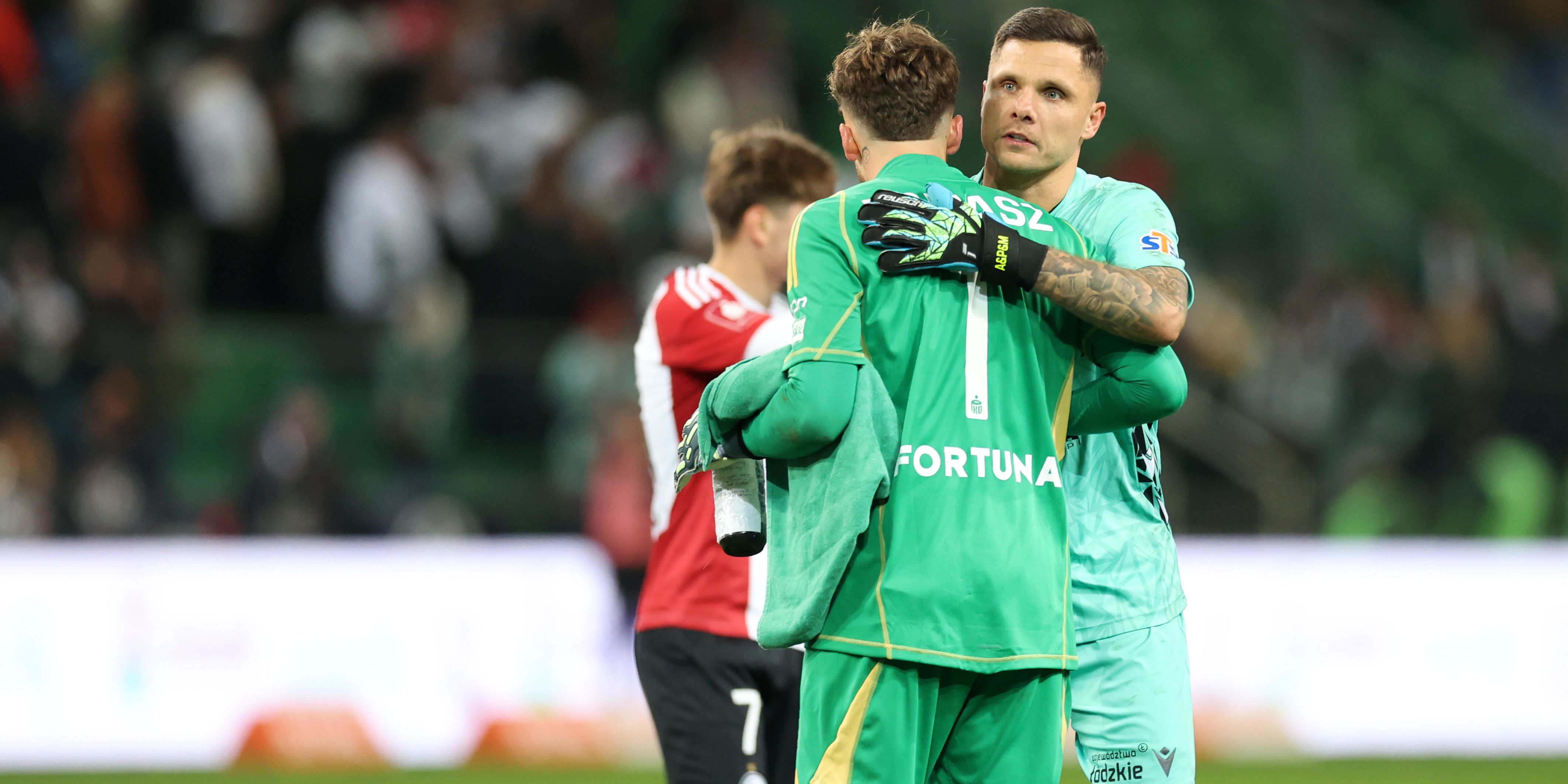 PKO BP Ekstraklasa Blog