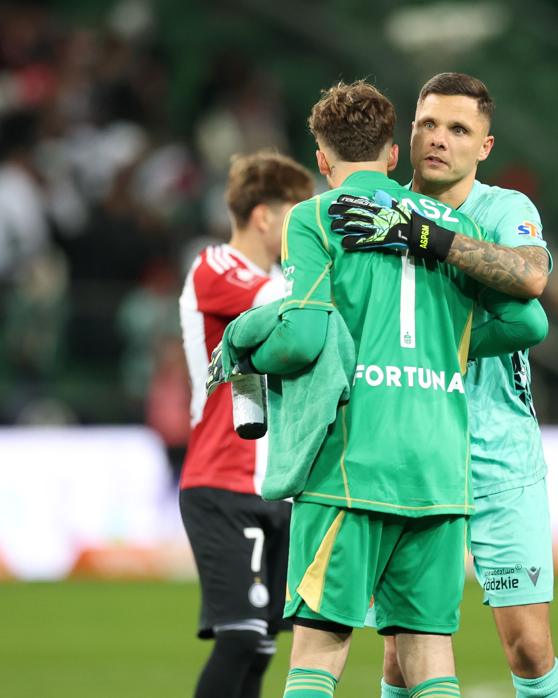 PKO BP Ekstraklasa Blog