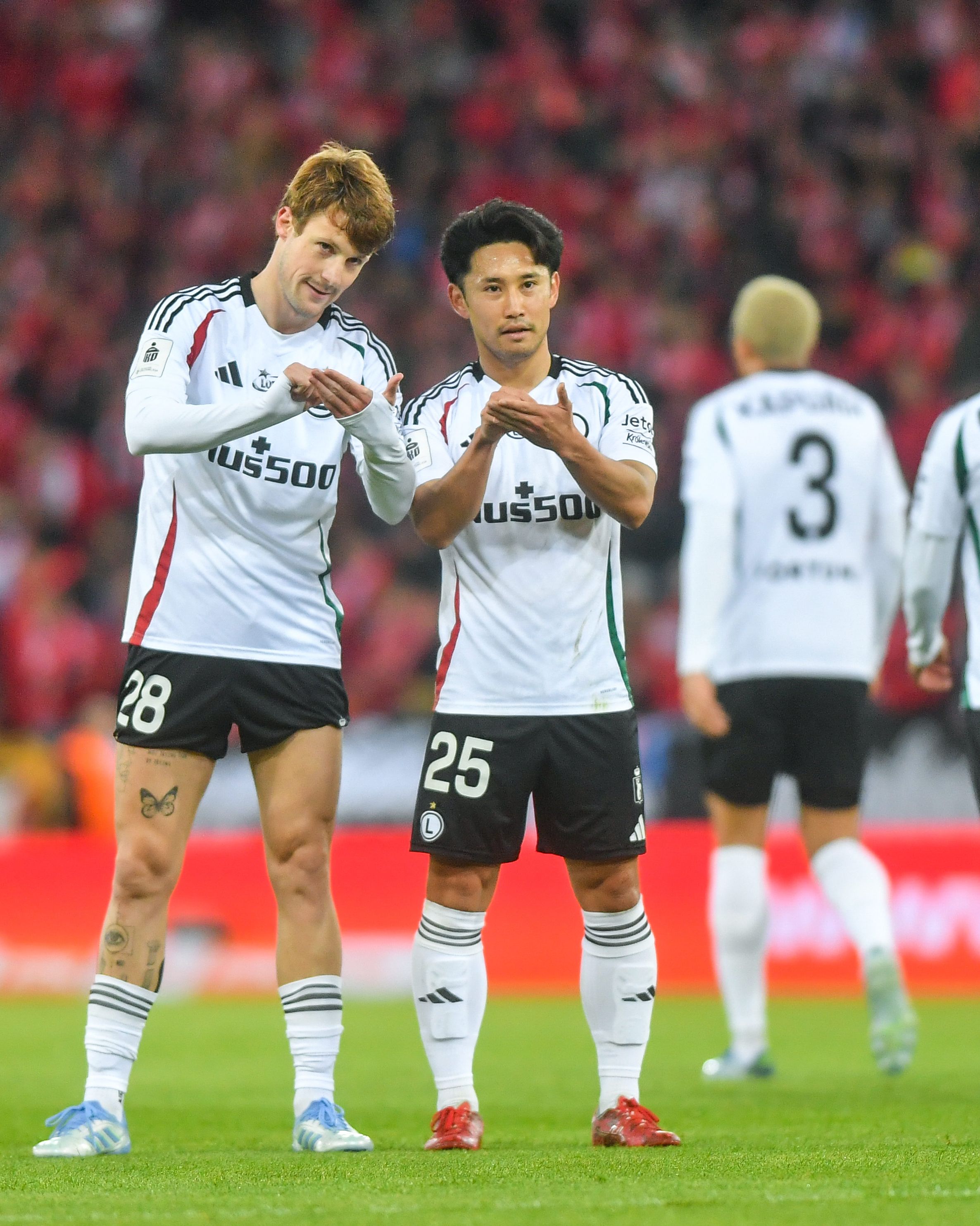 PKO BP Ekstraklasa Blog