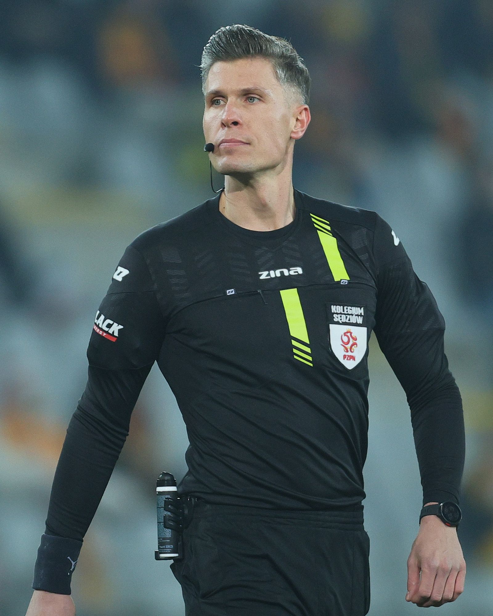 PKO BP Ekstraklasa Blog