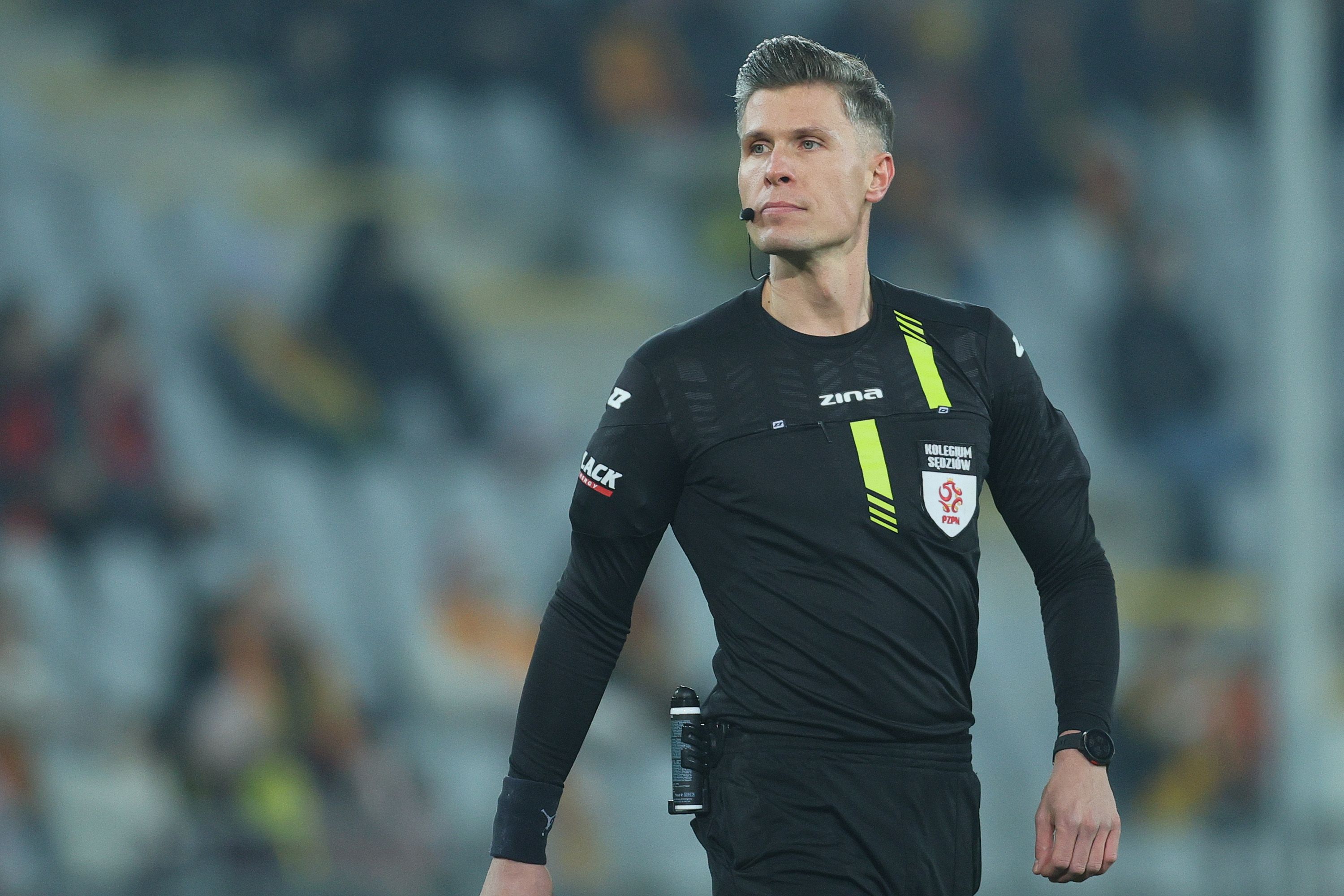 PKO BP Ekstraklasa Blog