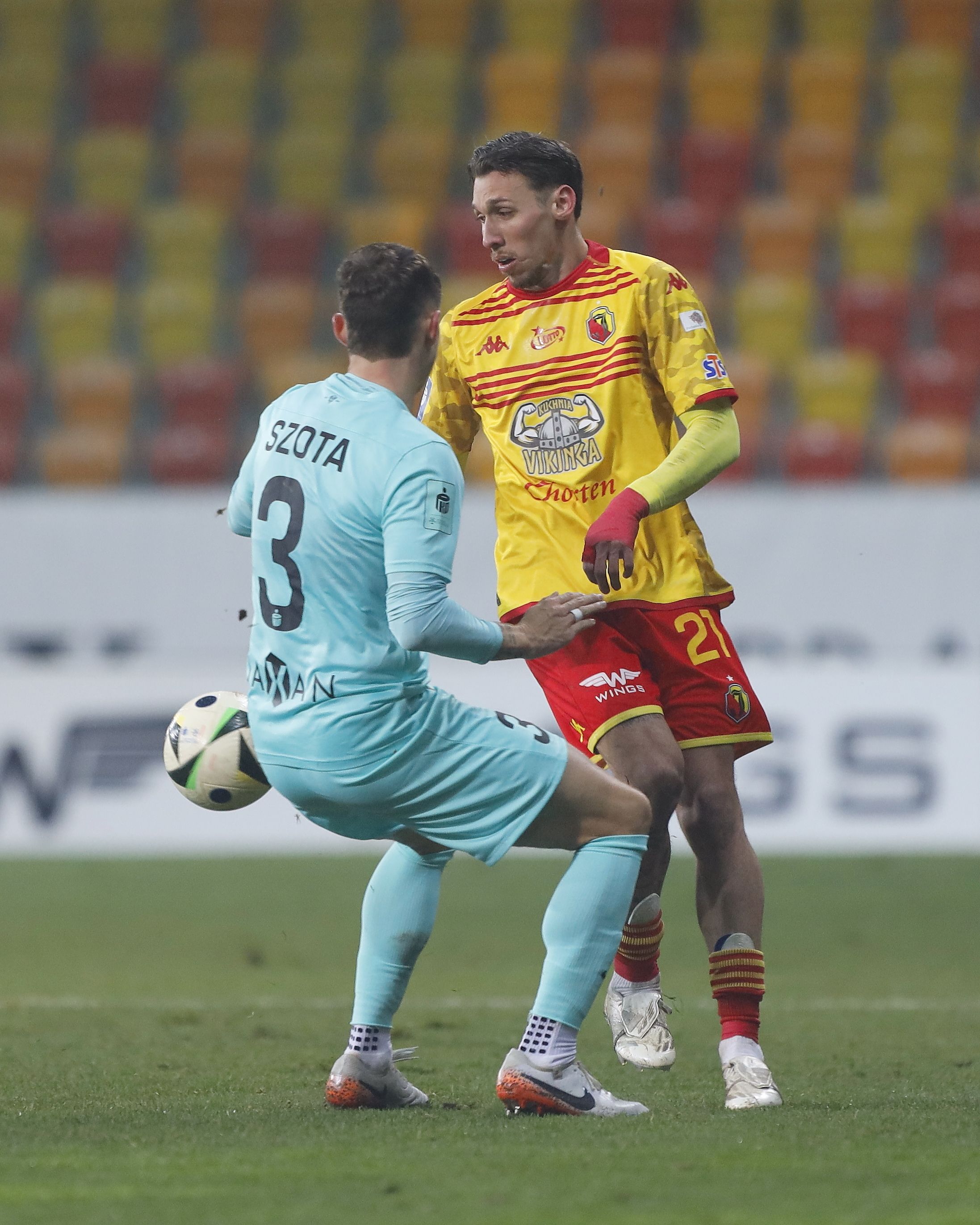PKO BP Ekstraklasa Blog