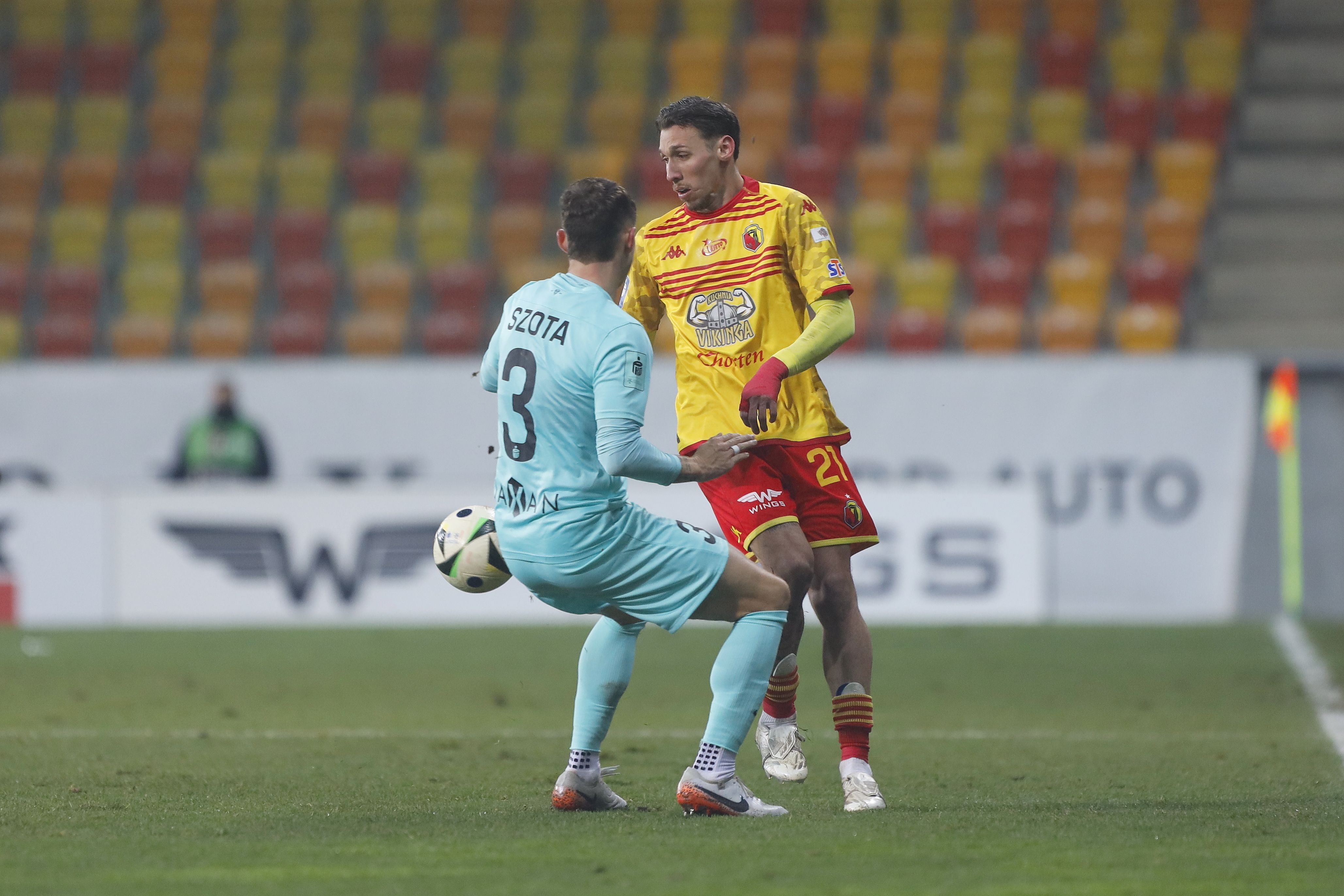PKO BP Ekstraklasa Blog