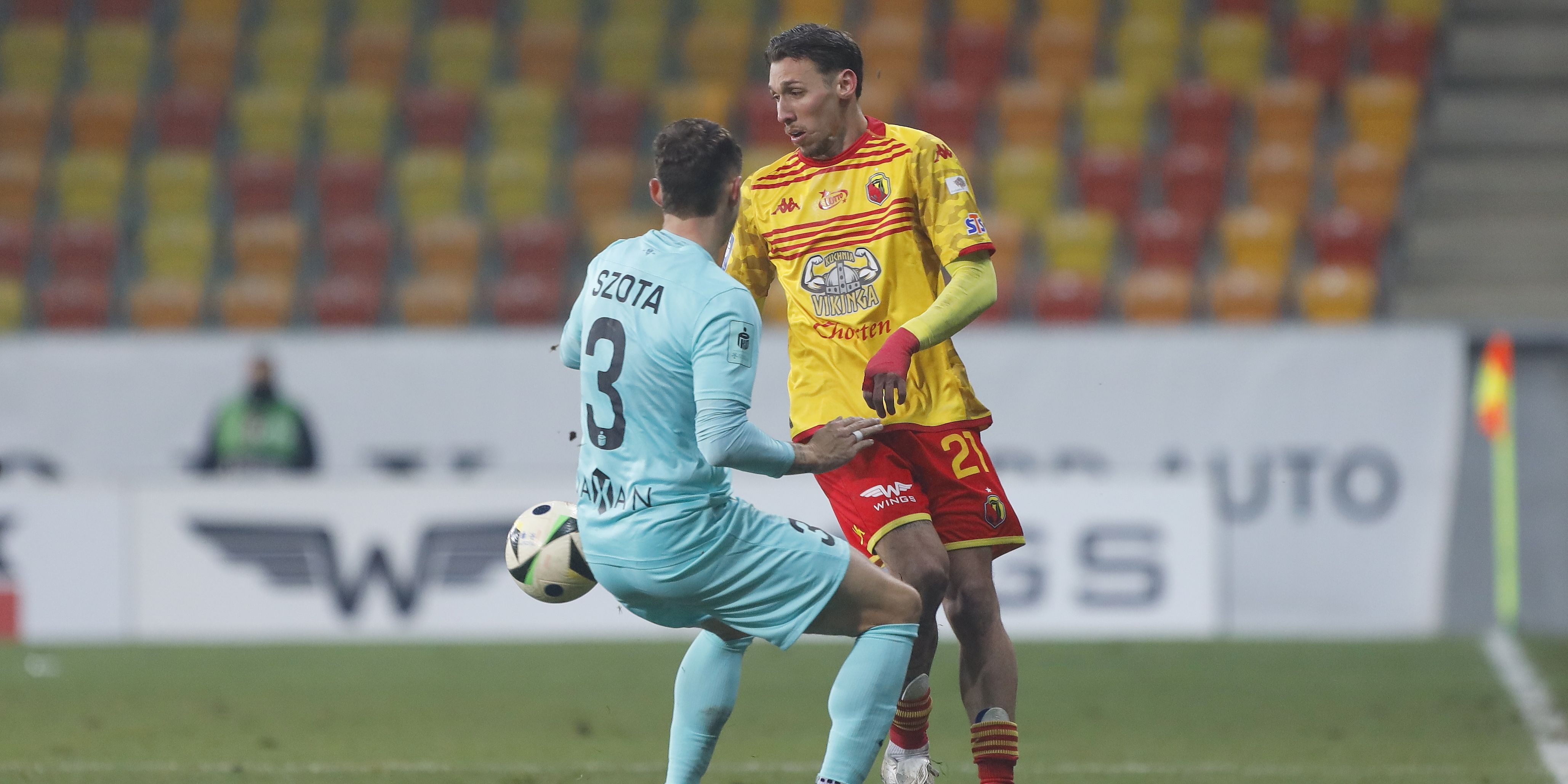 PKO BP Ekstraklasa Blog