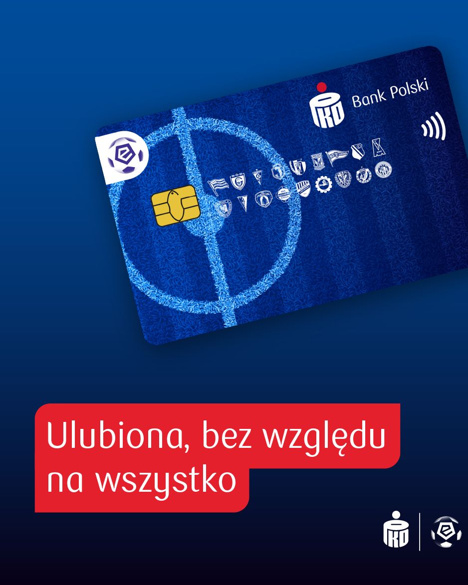 PKO BP Ekstraklasa Blog