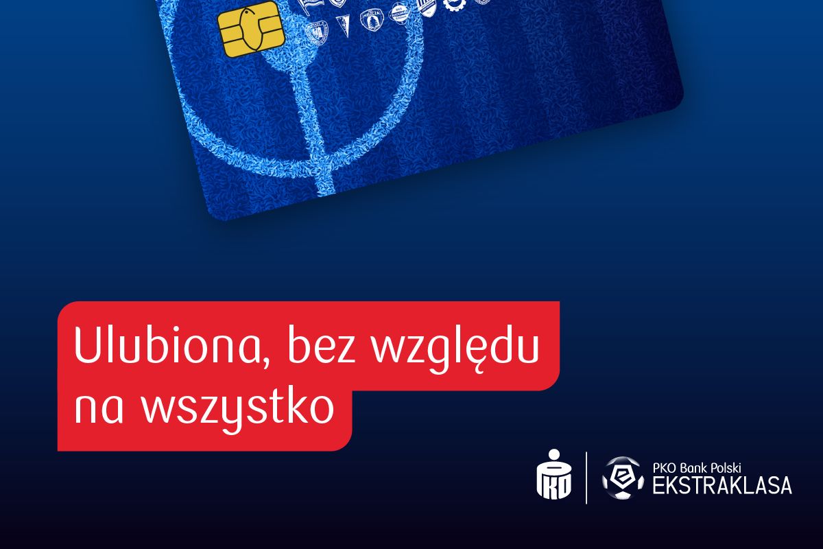 PKO BP Ekstraklasa Blog