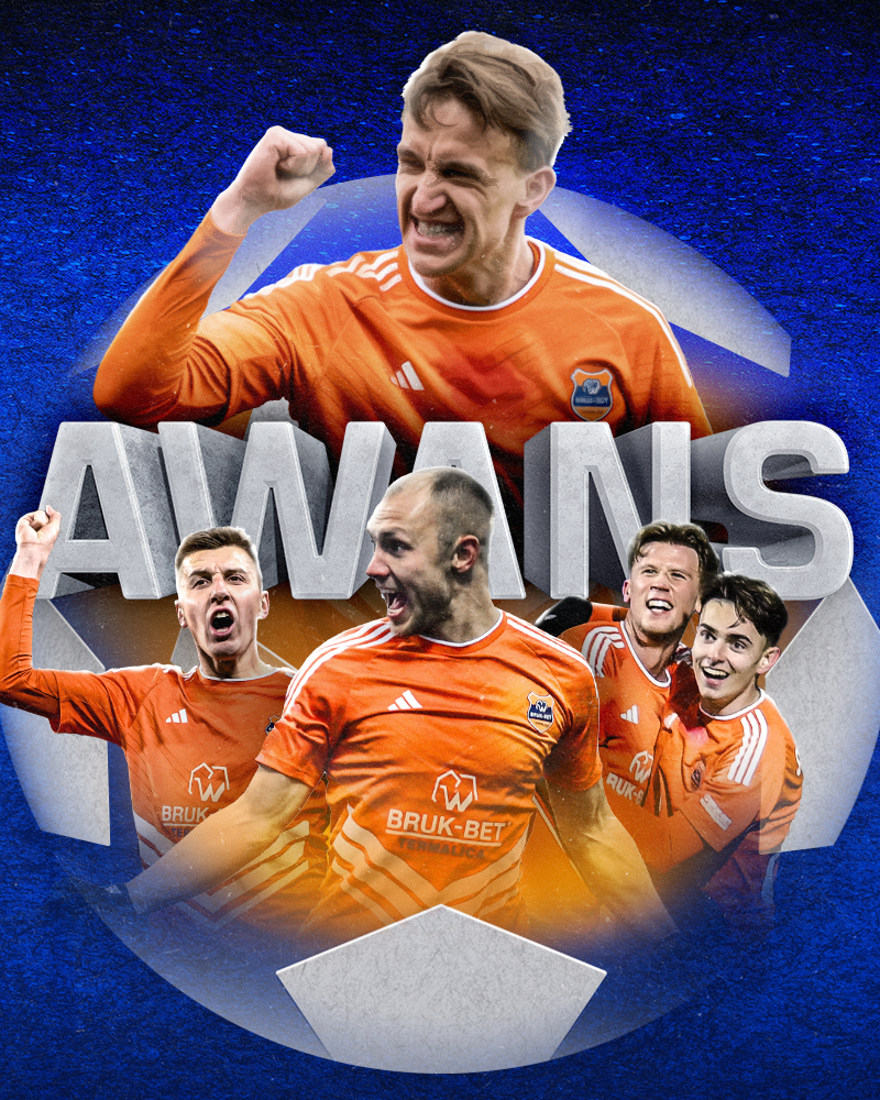 PKO BP Ekstraklasa Blog