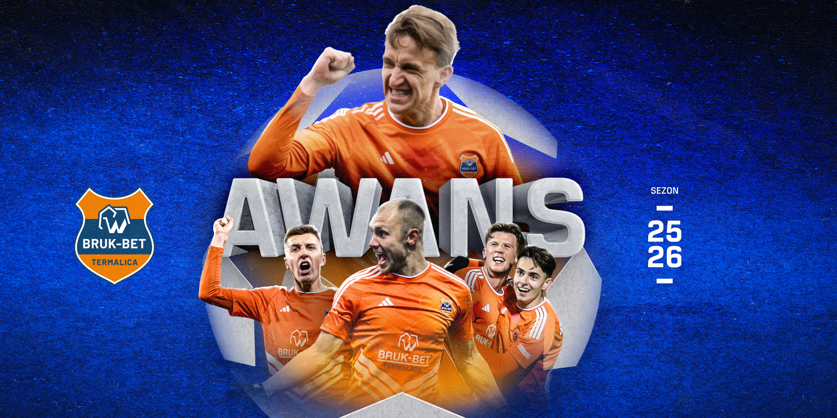 PKO BP Ekstraklasa Blog