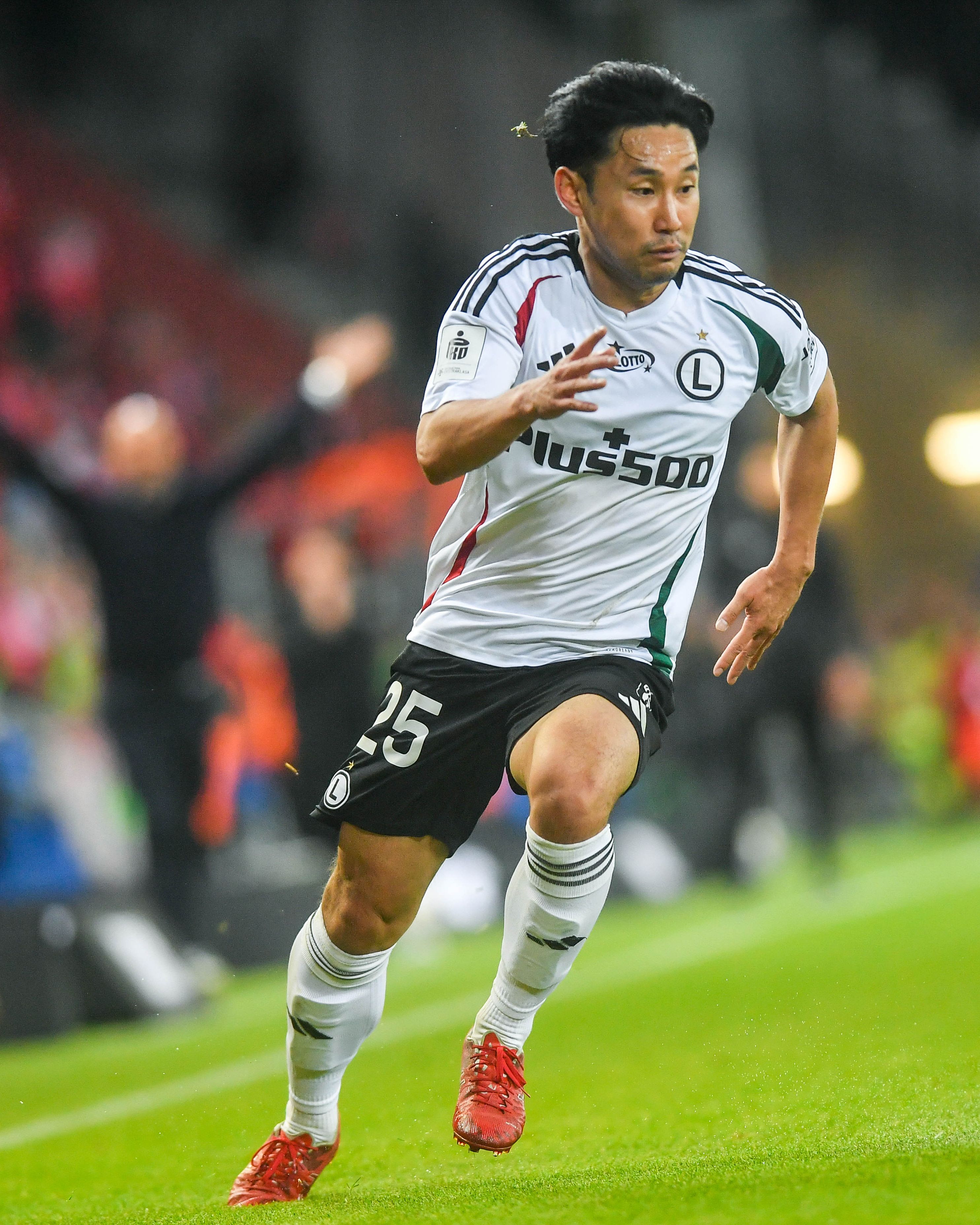 PKO BP Ekstraklasa Blog