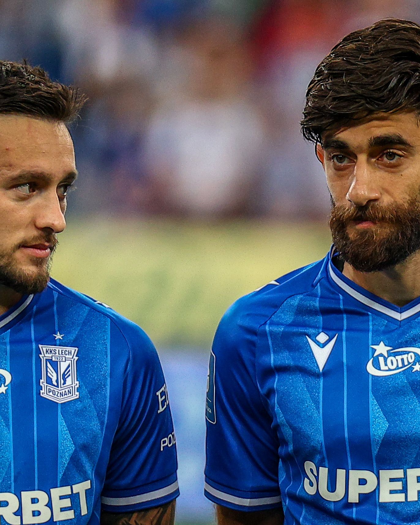 PKO BP Ekstraklasa Blog
