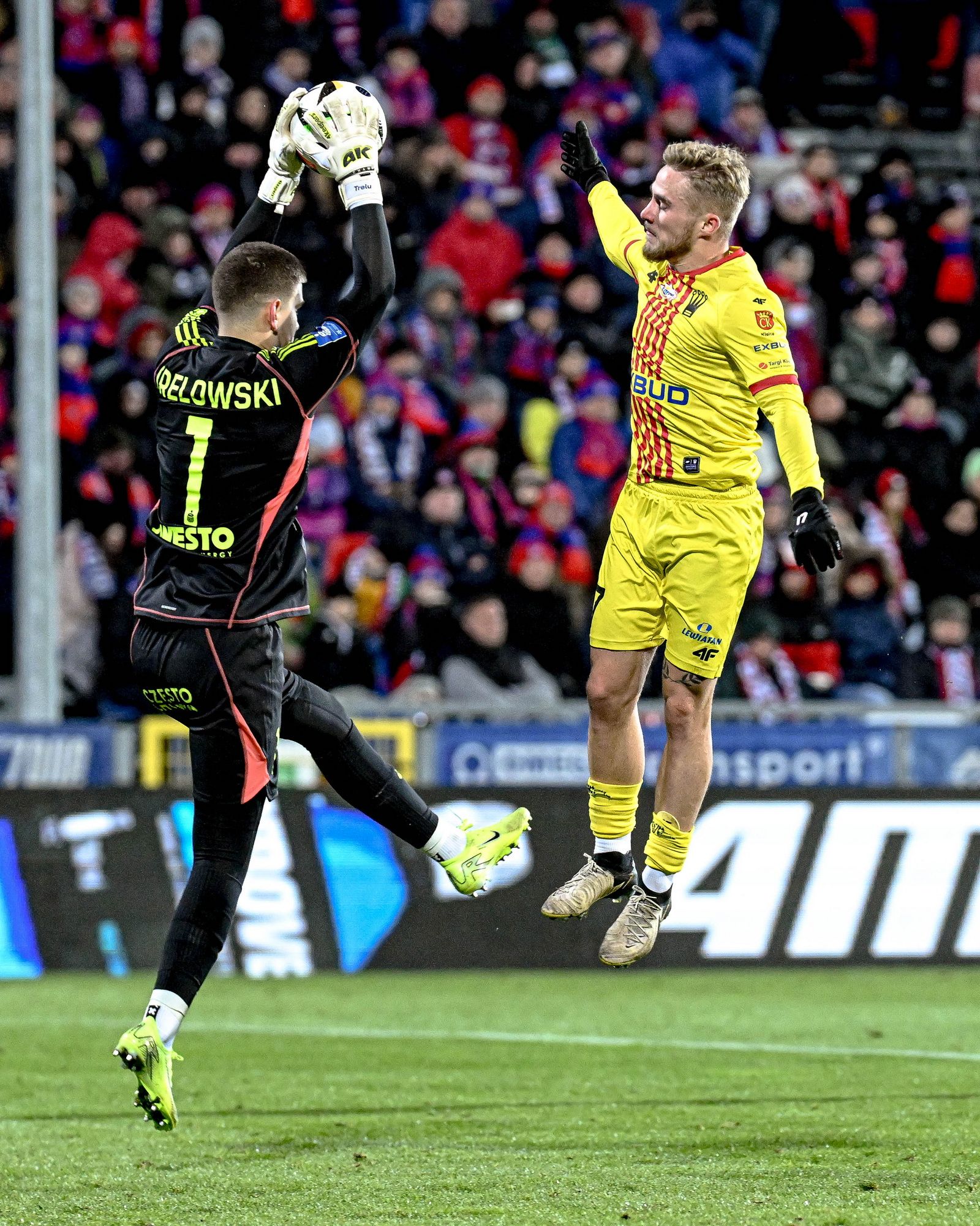 PKO BP Ekstraklasa Blog