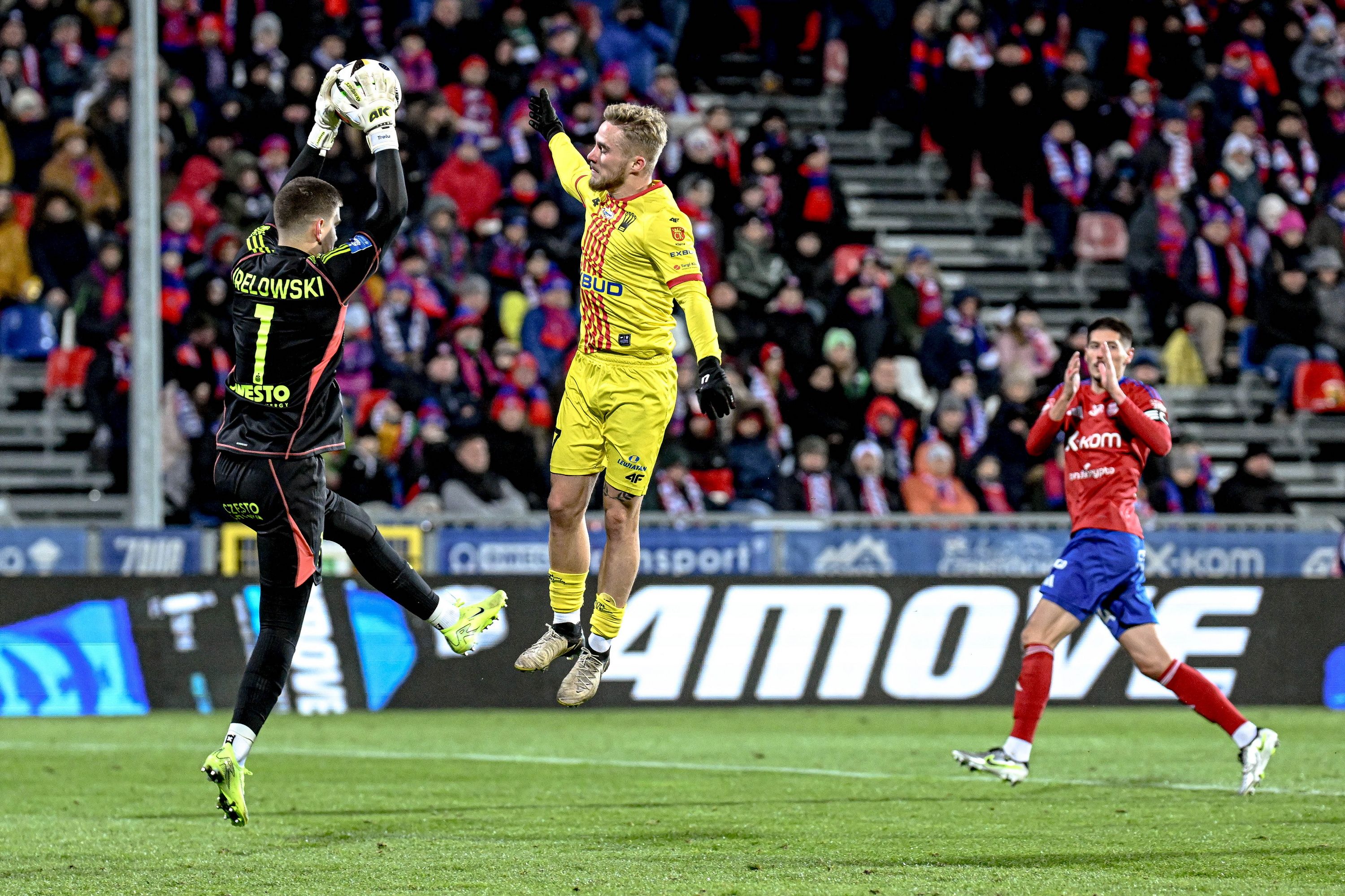PKO BP Ekstraklasa Blog