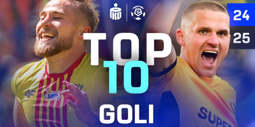 PKO BP Ekstraklasa Blog