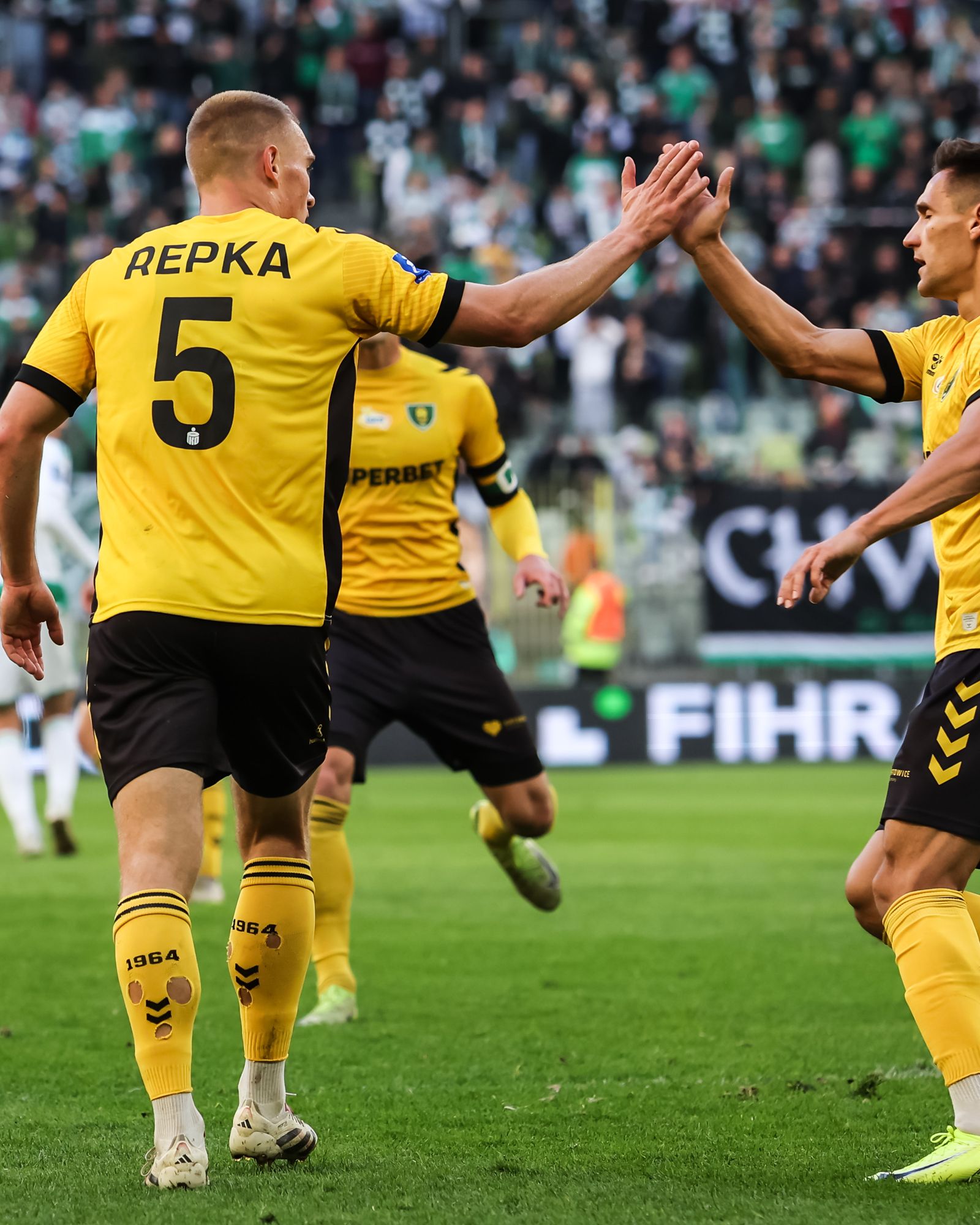PKO BP Ekstraklasa Blog