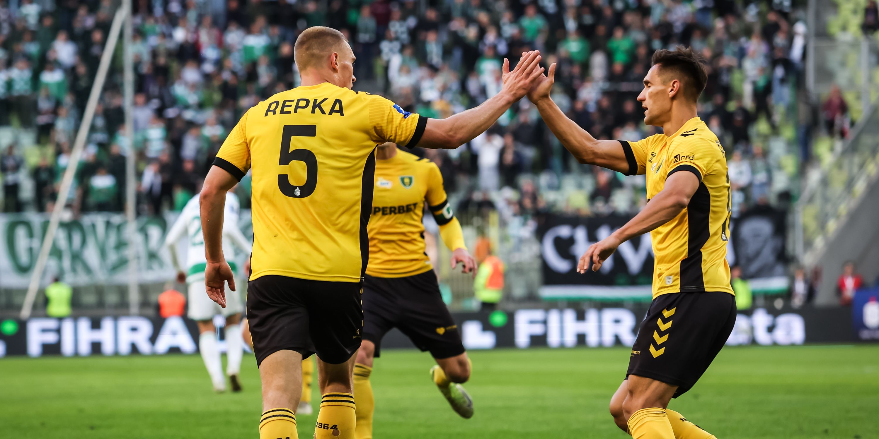 PKO BP Ekstraklasa Blog