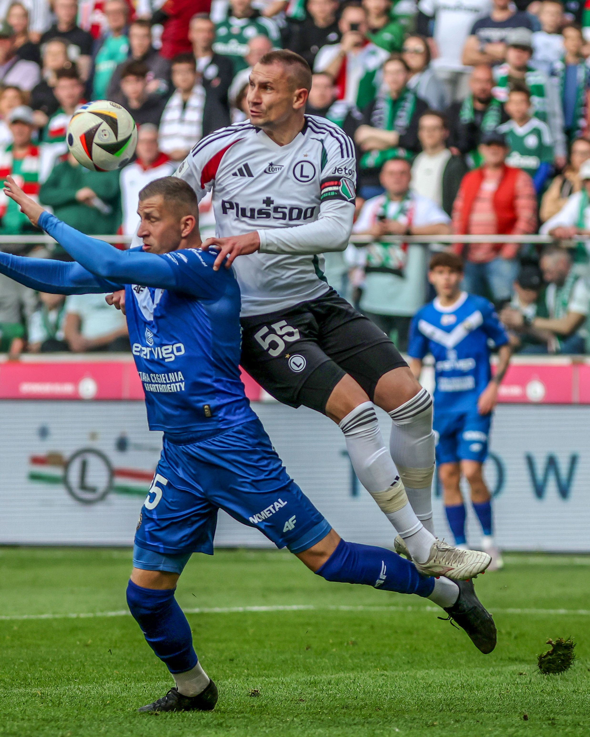 PKO BP Ekstraklasa Blog