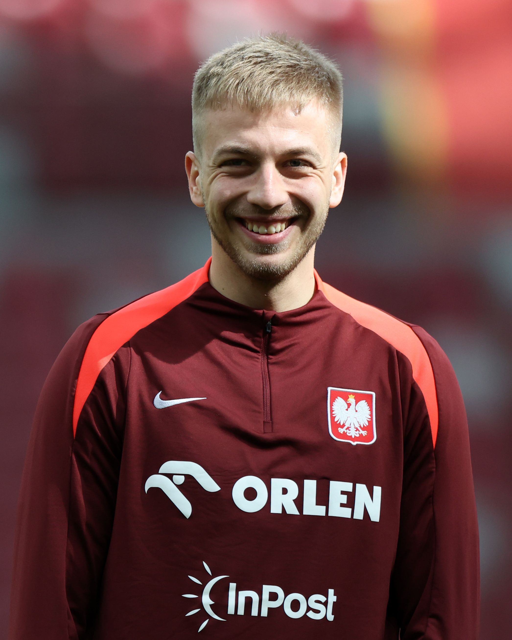 PKO BP Ekstraklasa Blog