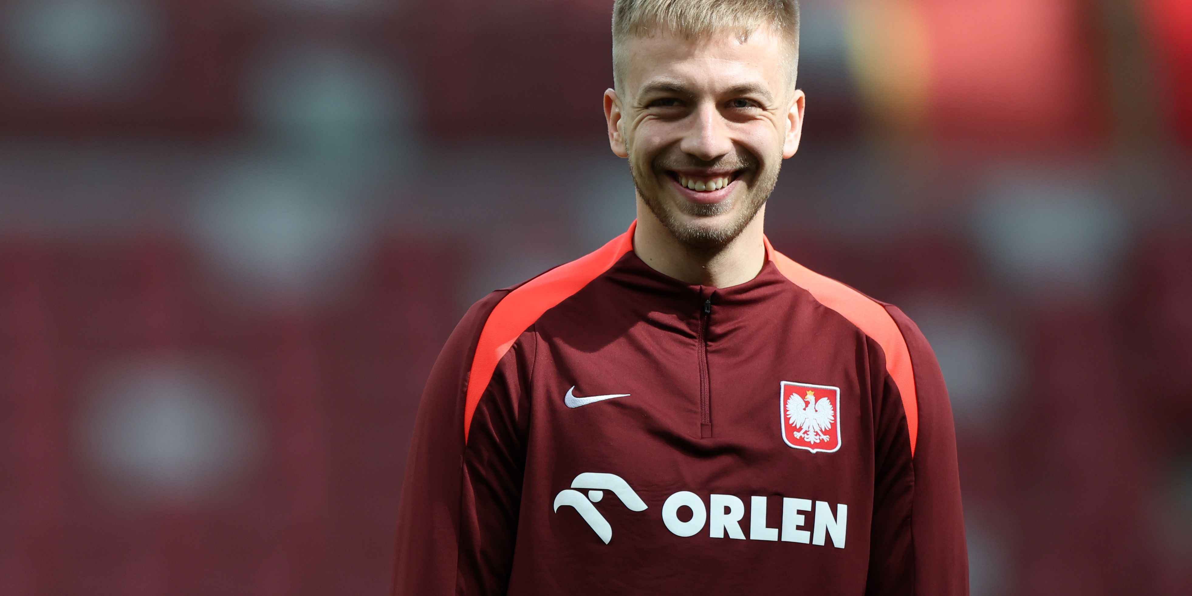 PKO BP Ekstraklasa Blog